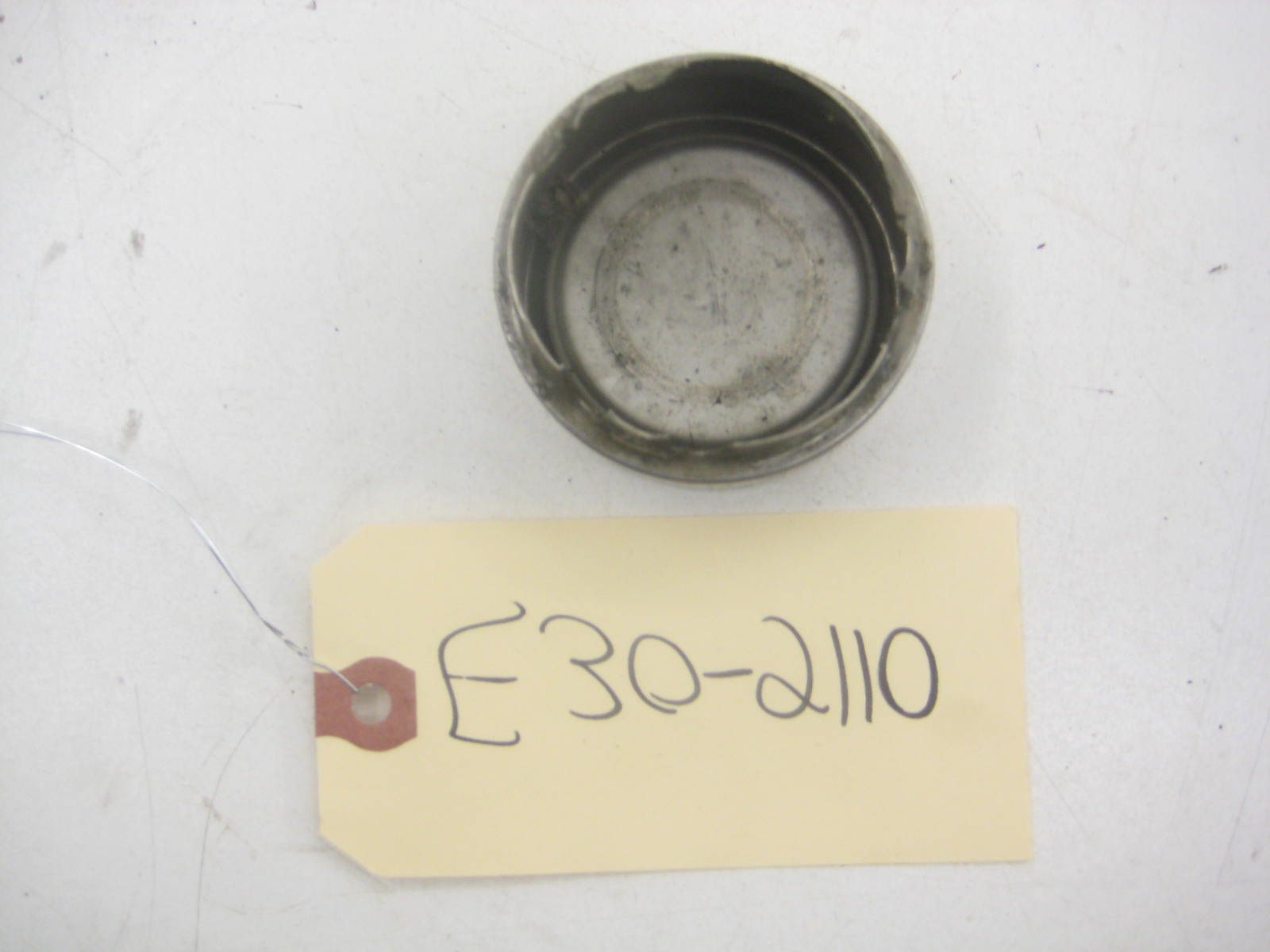 Wheel Cap