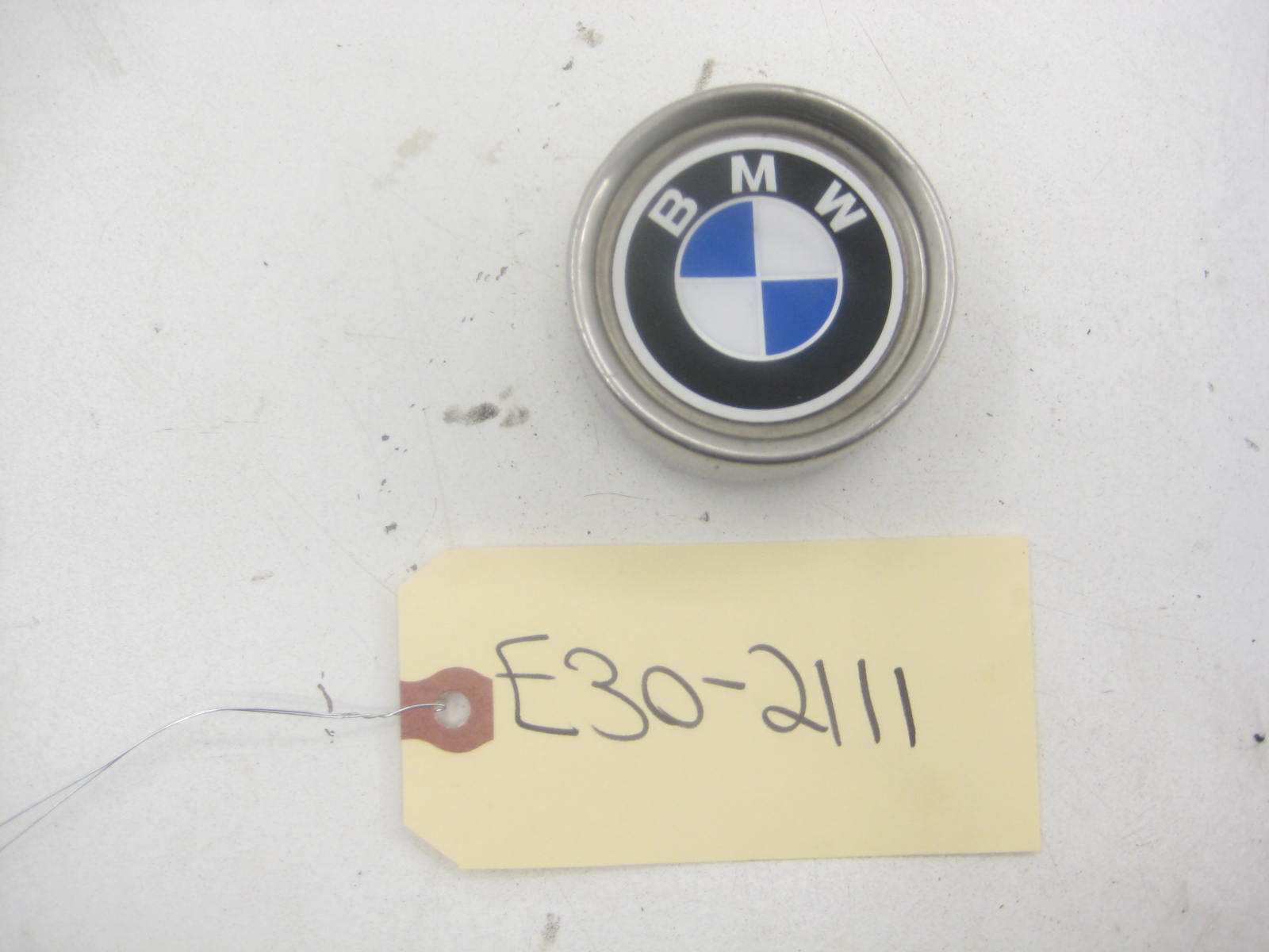 Wheel Cap