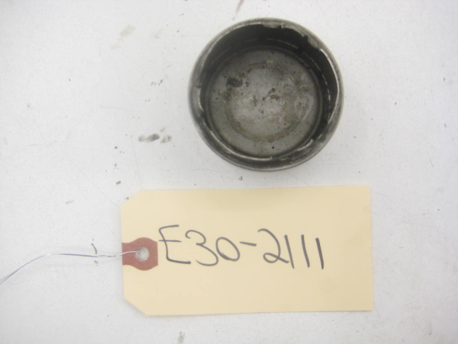 Wheel Cap
