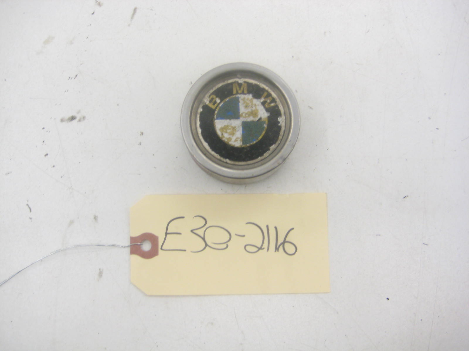 Wheel Cap
