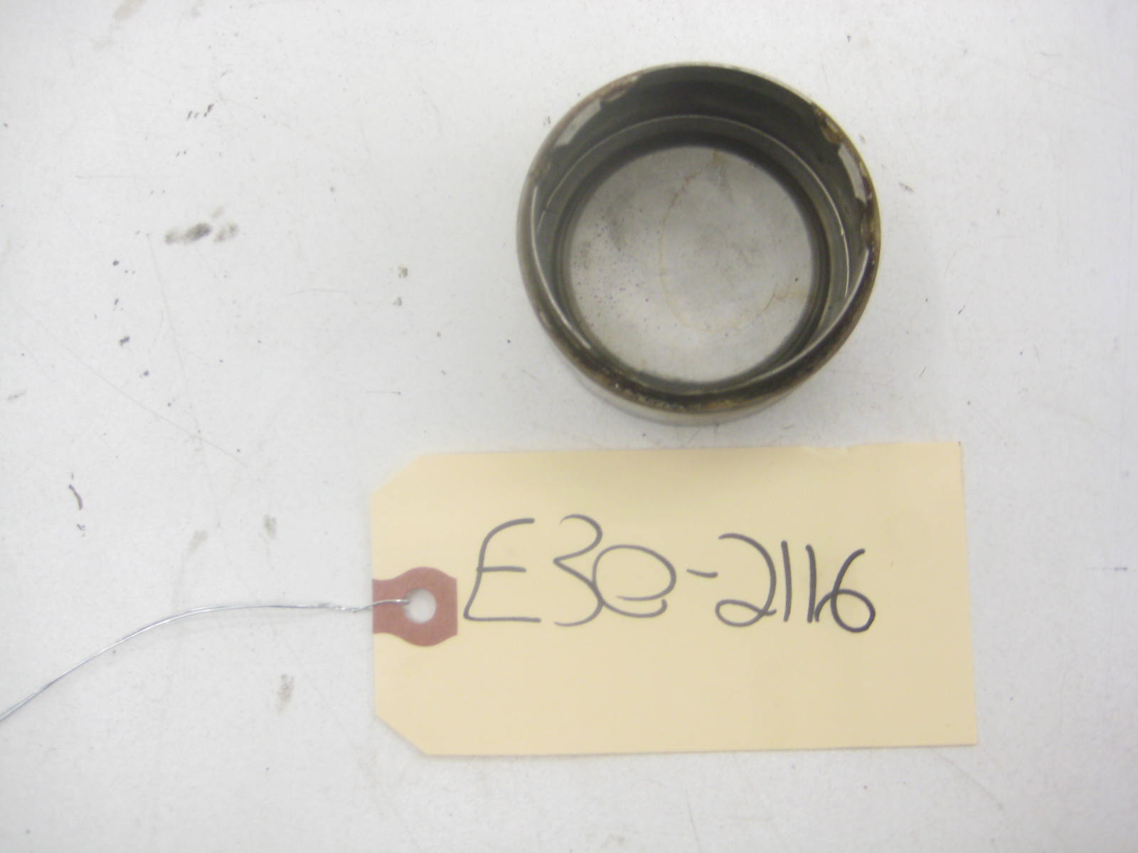 Wheel Cap