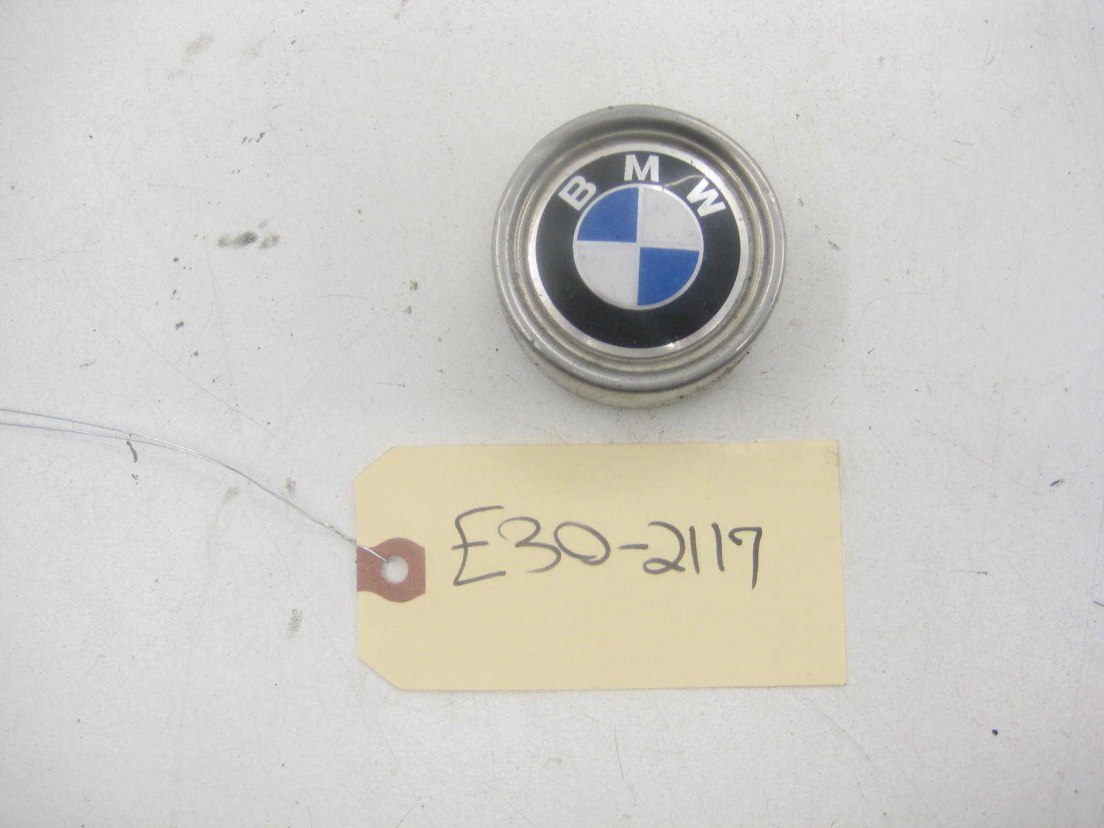 Wheel Cap