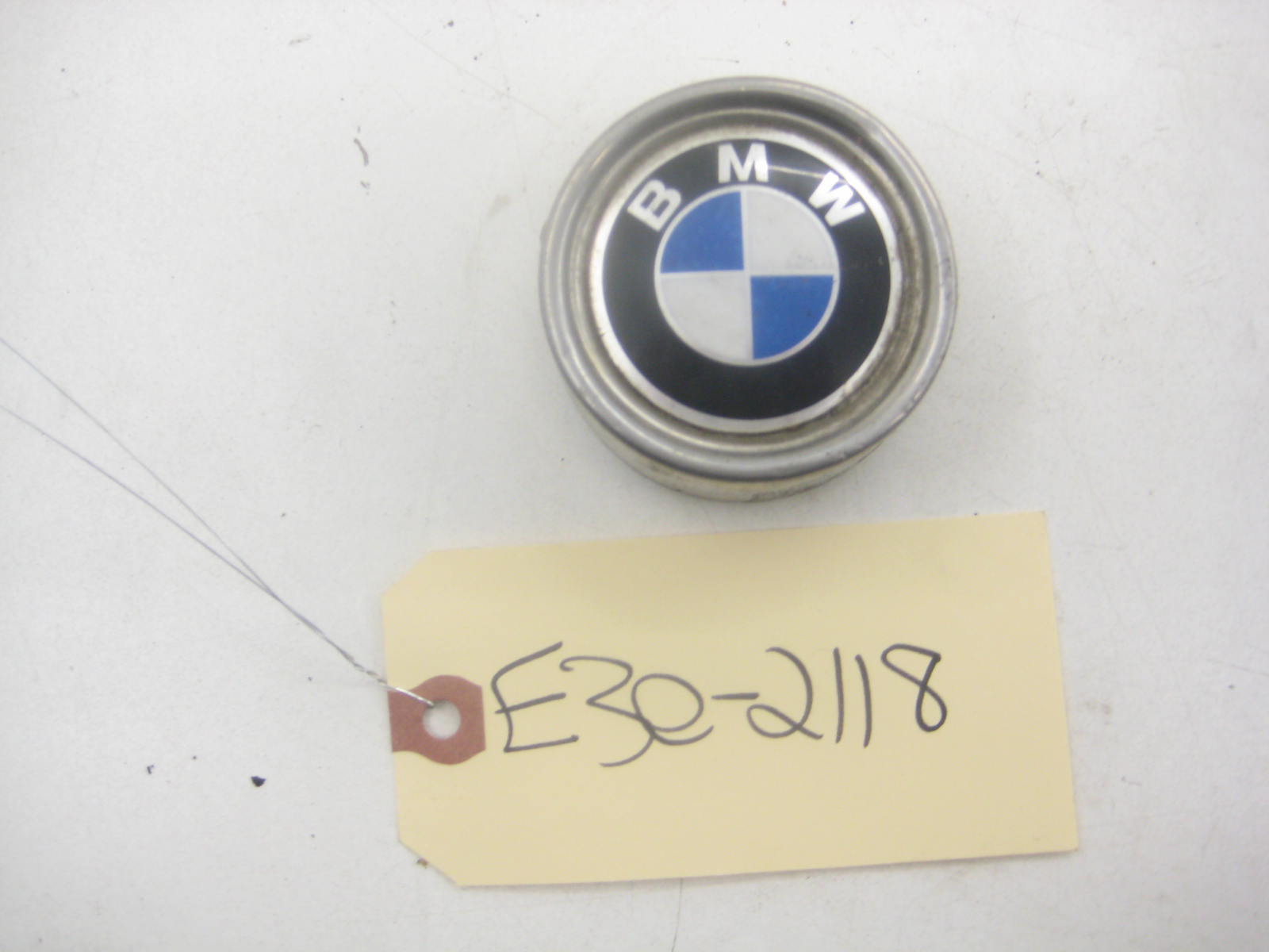 Wheel Cap
