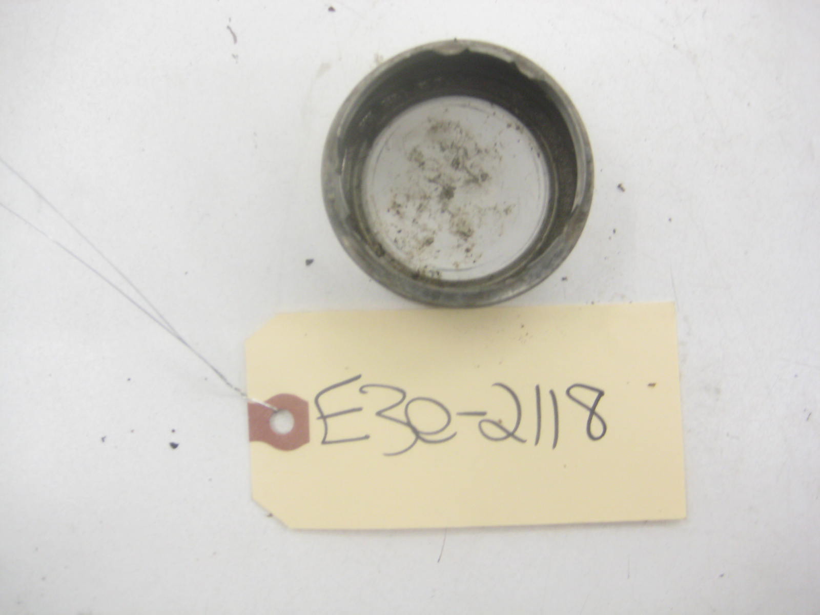 Wheel Cap