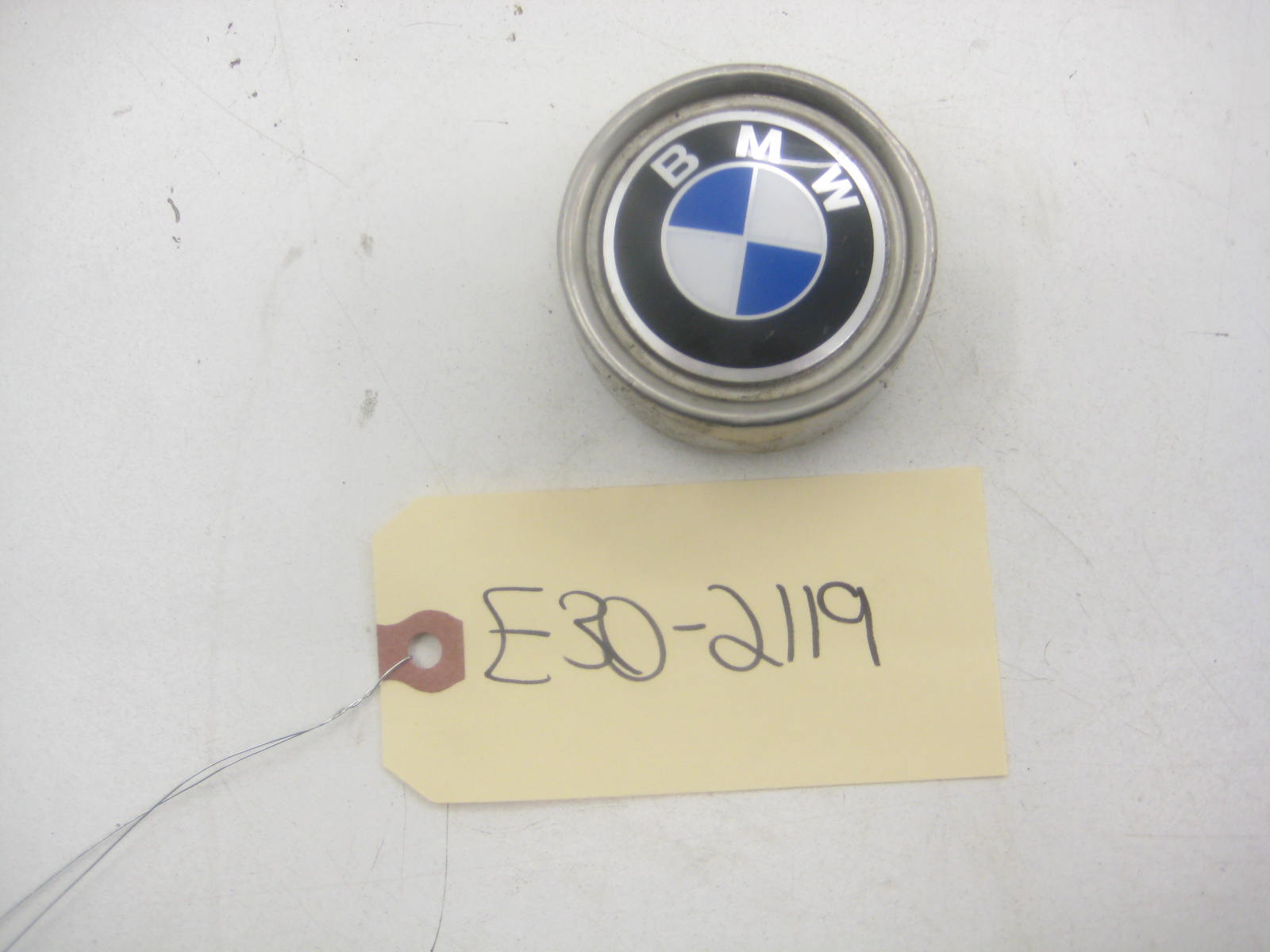 Wheel Cap