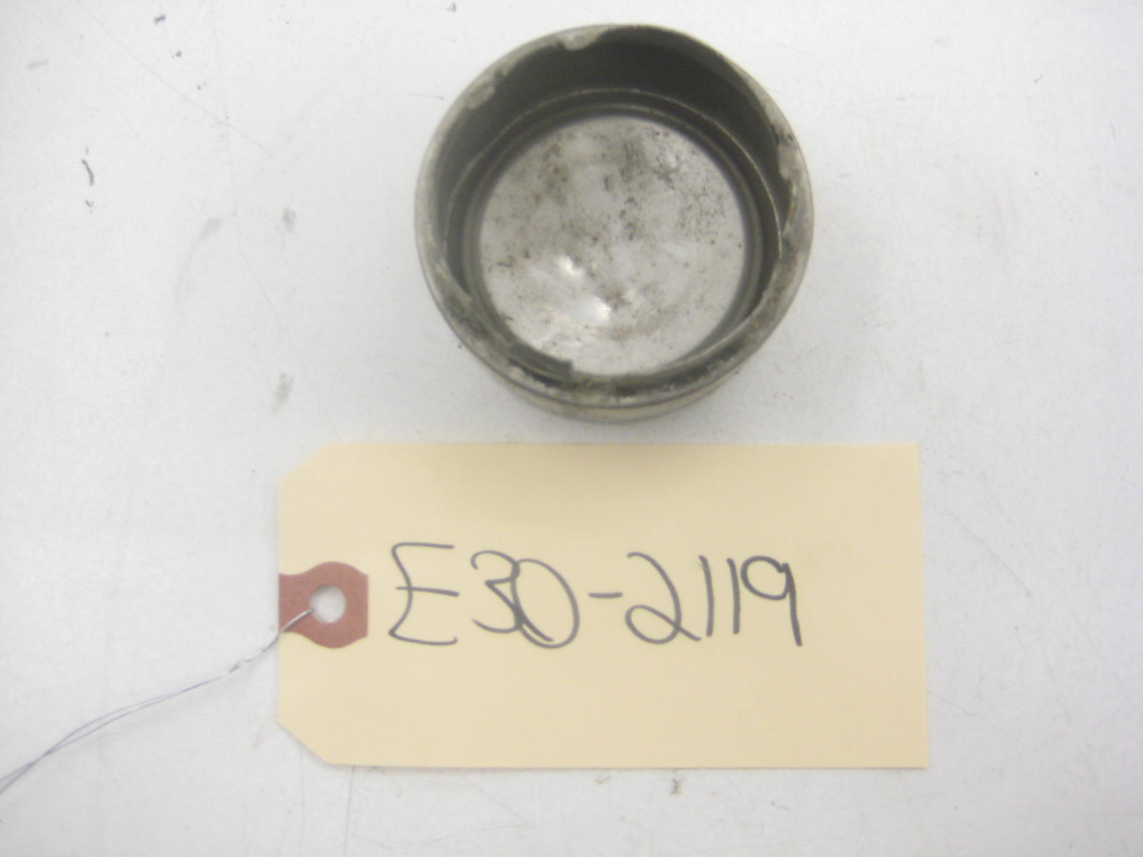 Wheel Cap