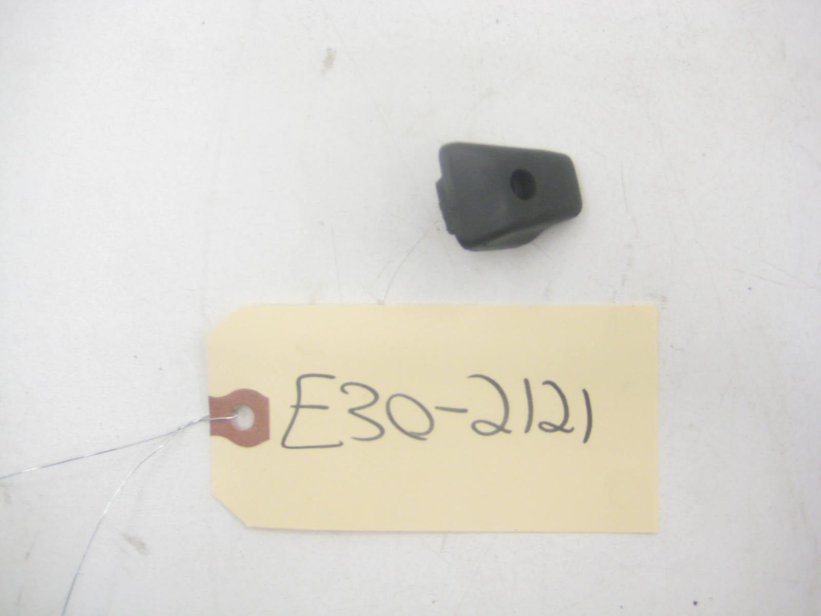 Garment Clip