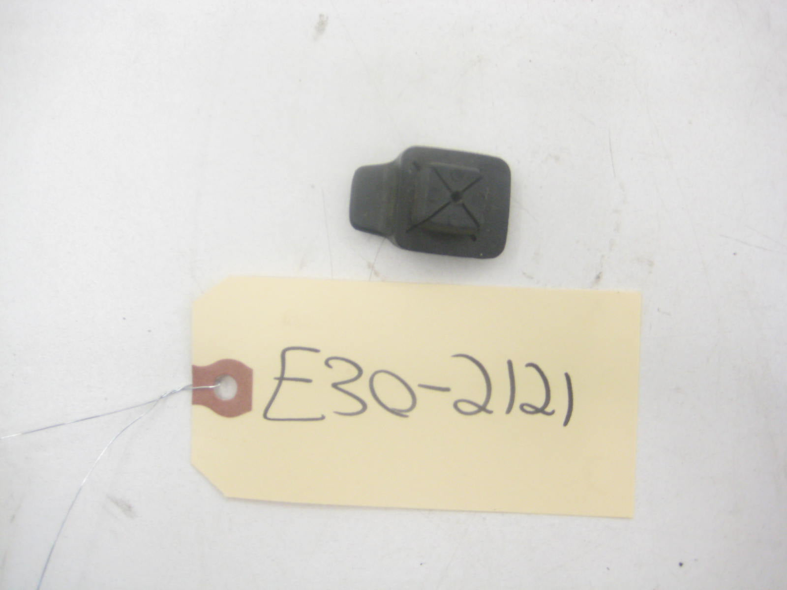 Garment Clip