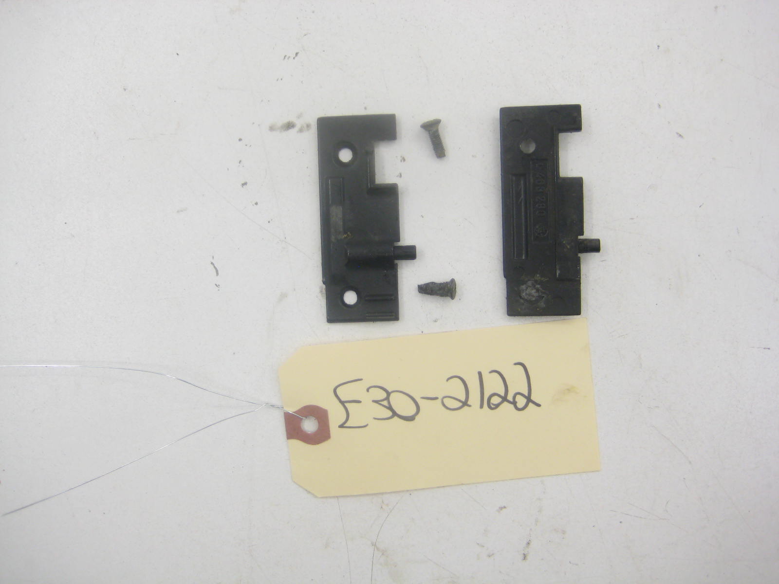 Timing Belt Cover Bolt