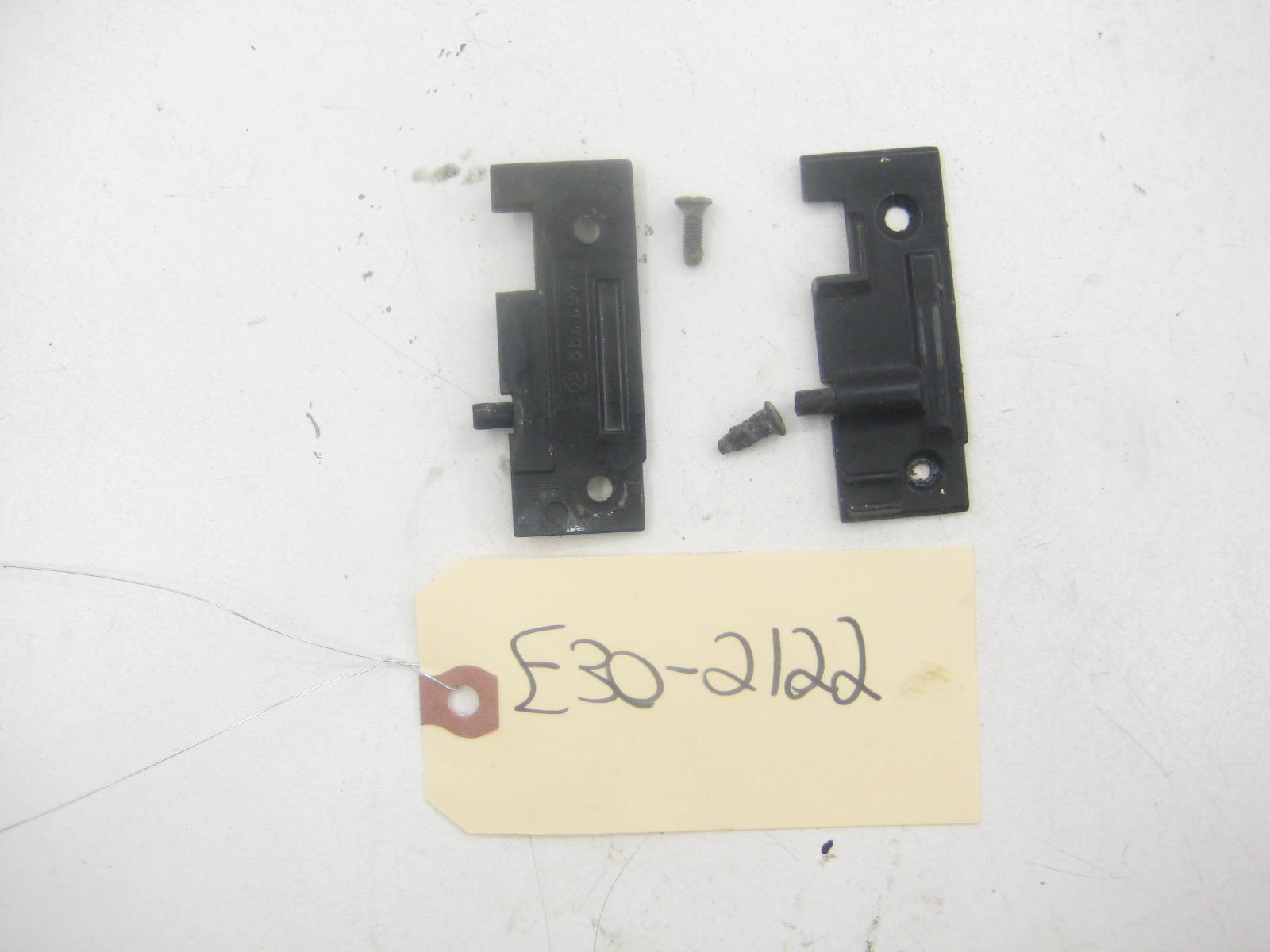 Timing Belt Cover Bolt