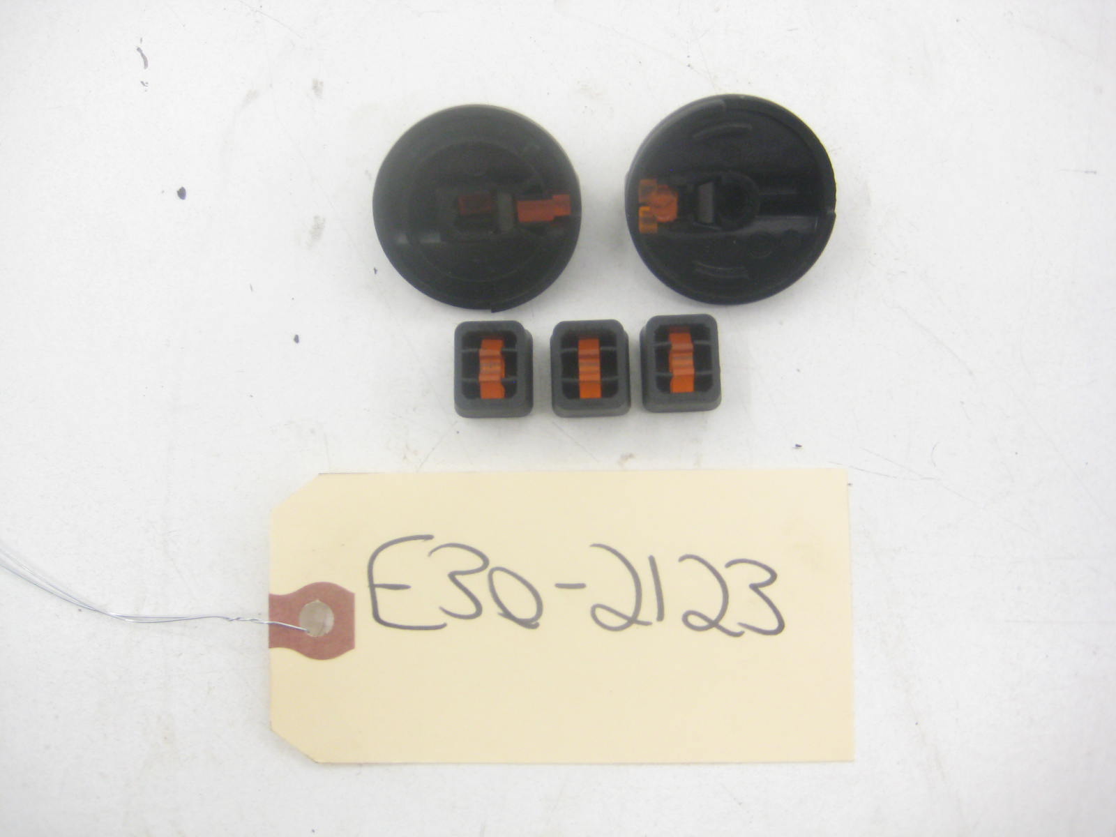 HVAC Knobs