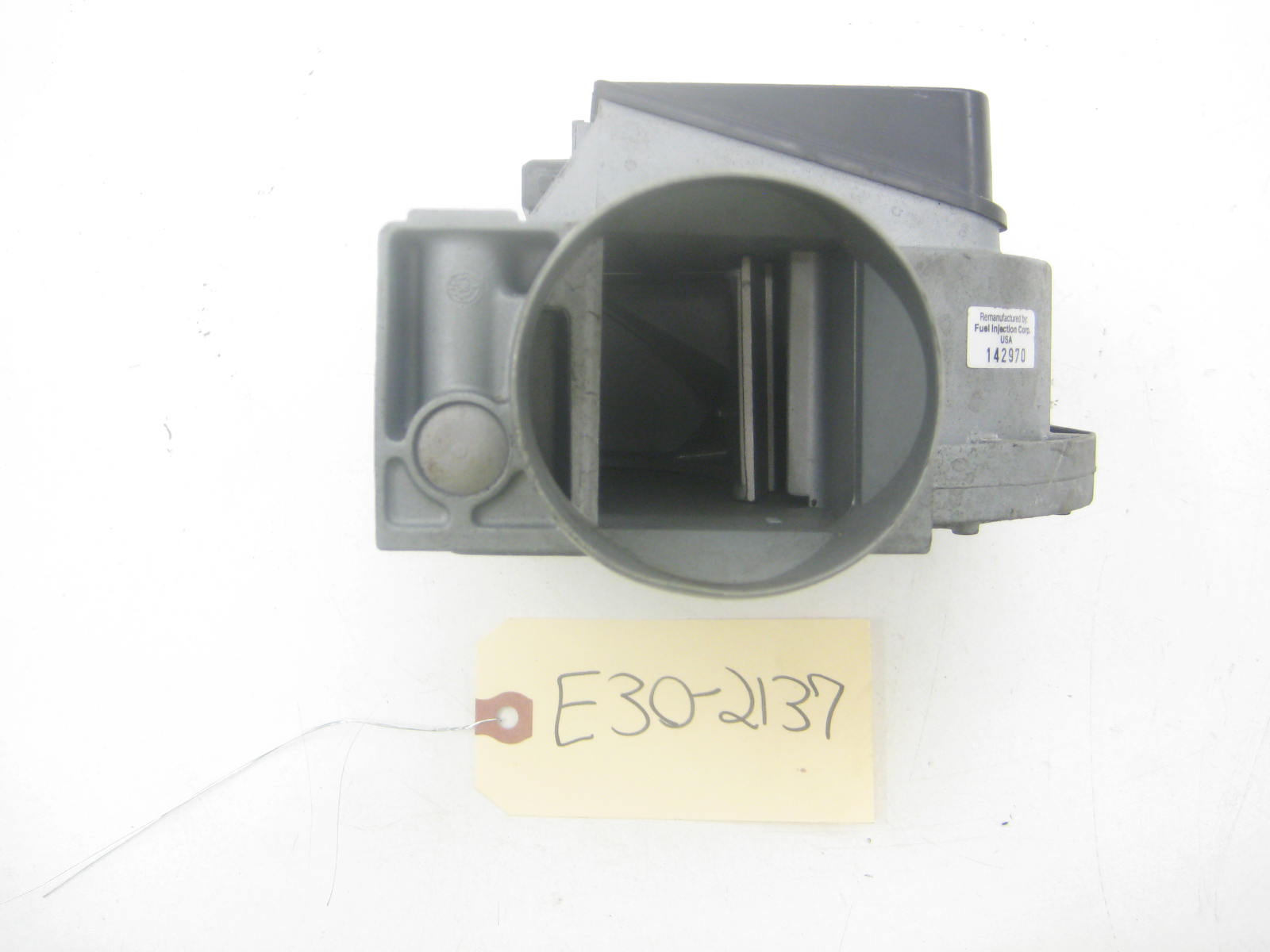 M20B25 Rebuilt AFM