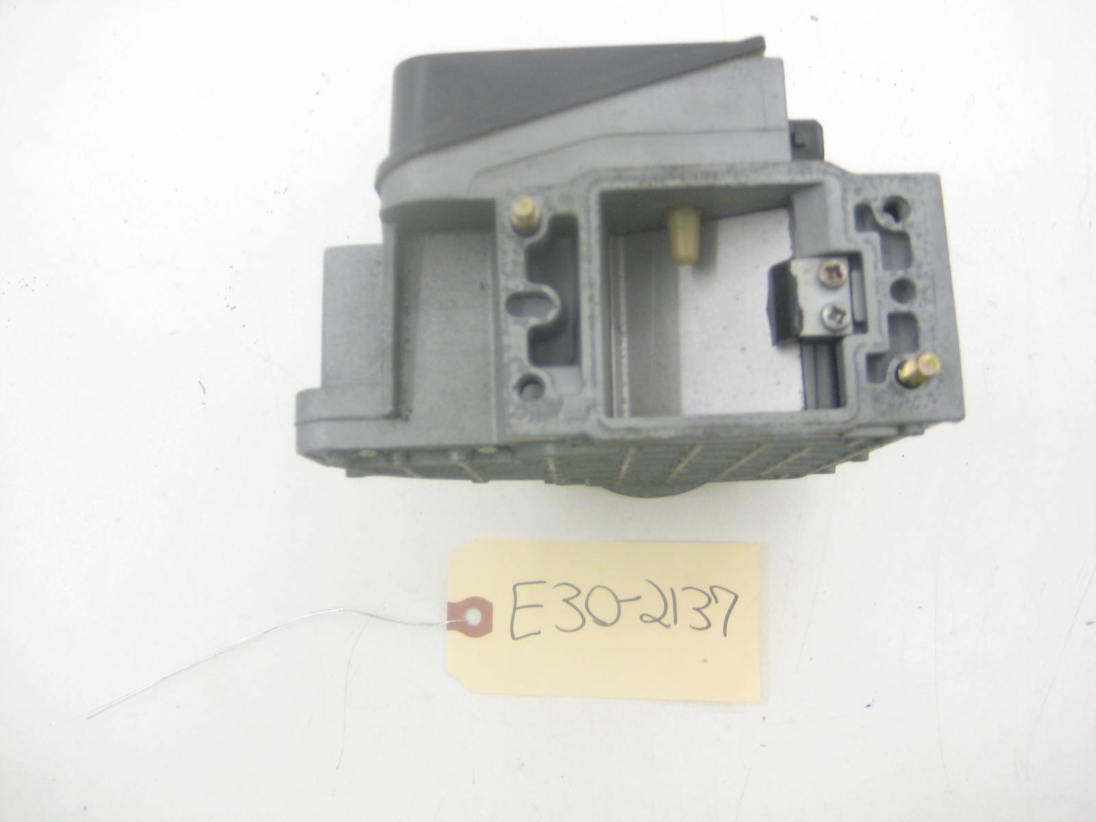 M20B25 Rebuilt AFM