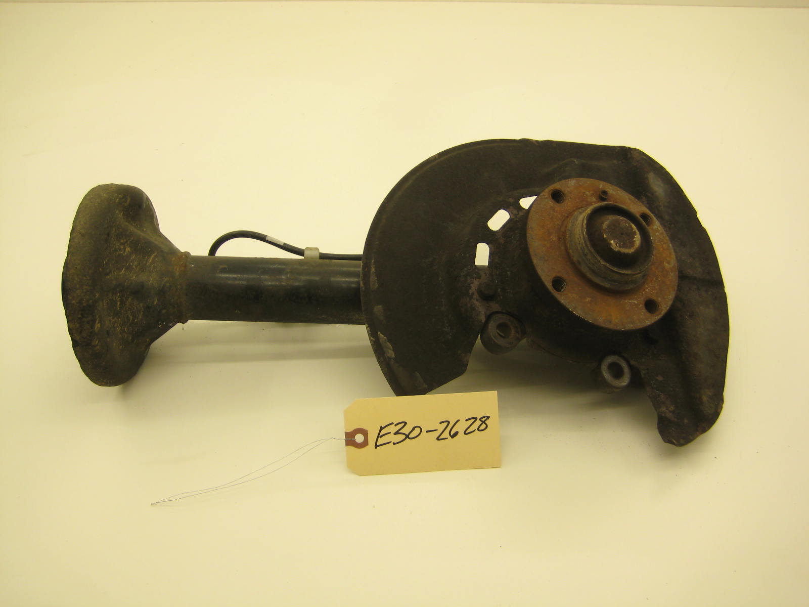 bmw e30 325 318 passenger right side strut assembly