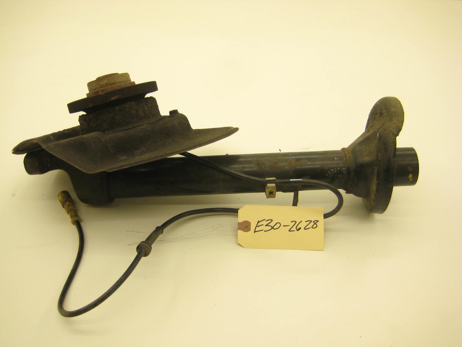 bmw e30 325 318 passenger right side strut assembly