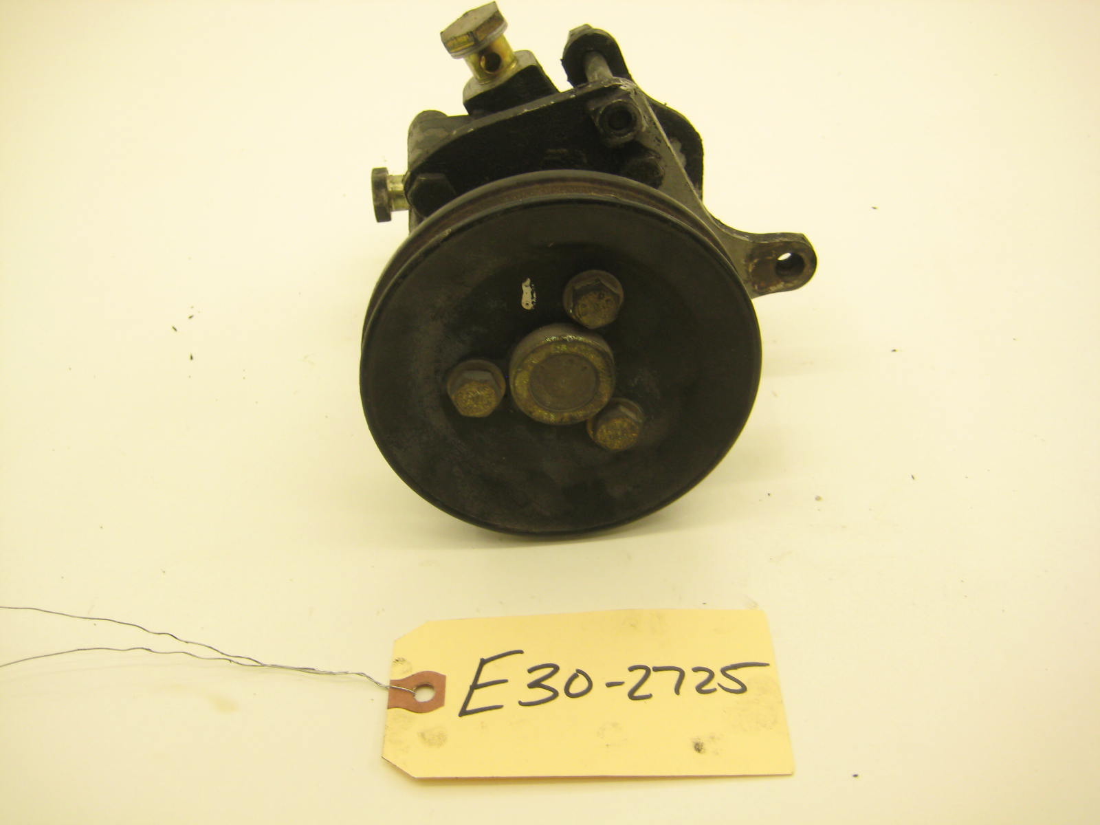 bmw e30 325 318 m42 power steering pump