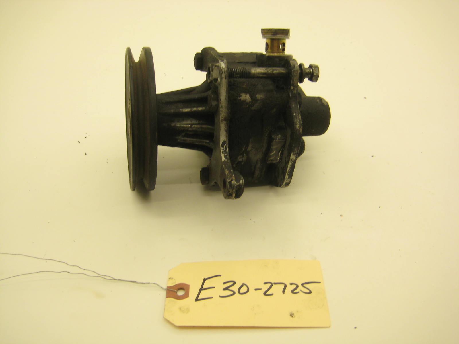 bmw e30 325 318 m42 power steering pump