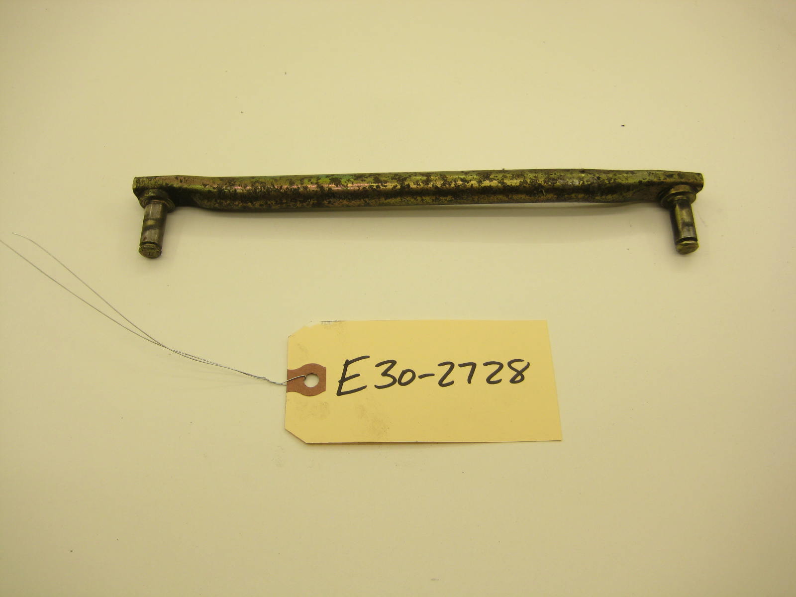 bmw e30 325 318 shifter rod 9 3 8 center to center