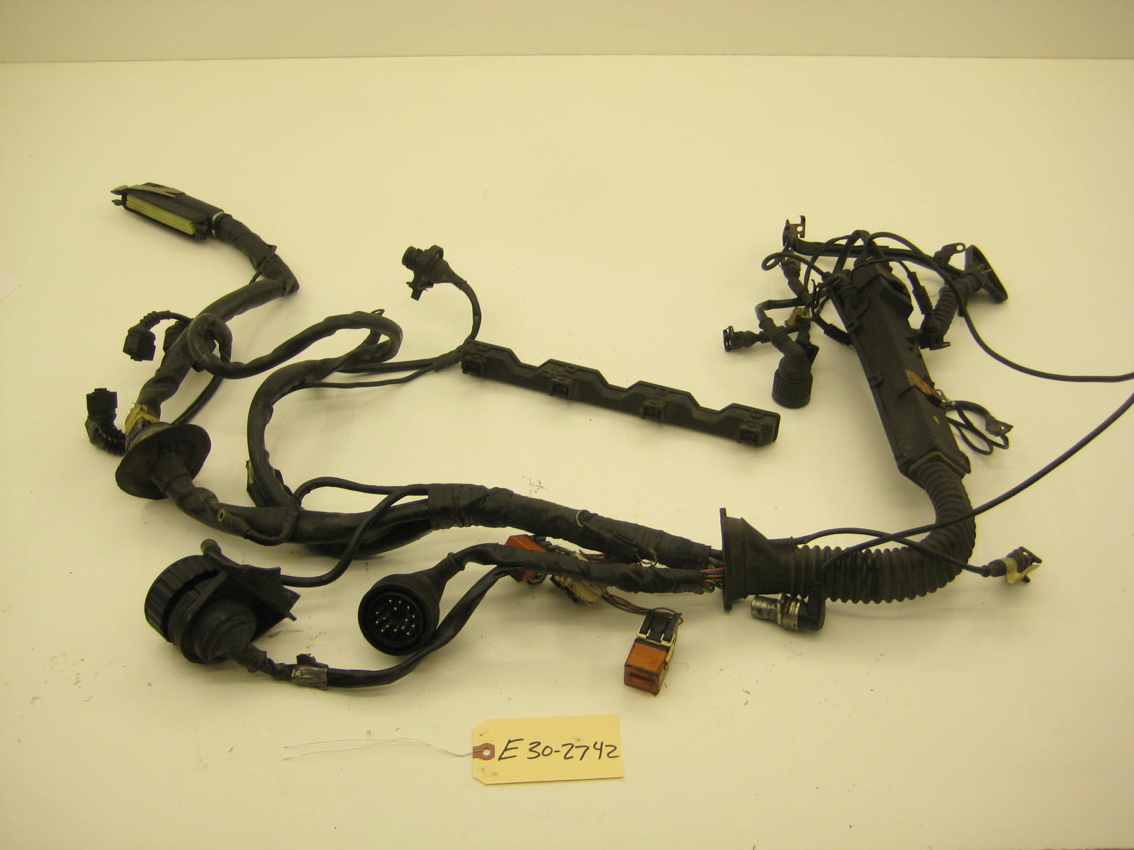 bmw e30 325 318 m42 e30 engine harness
