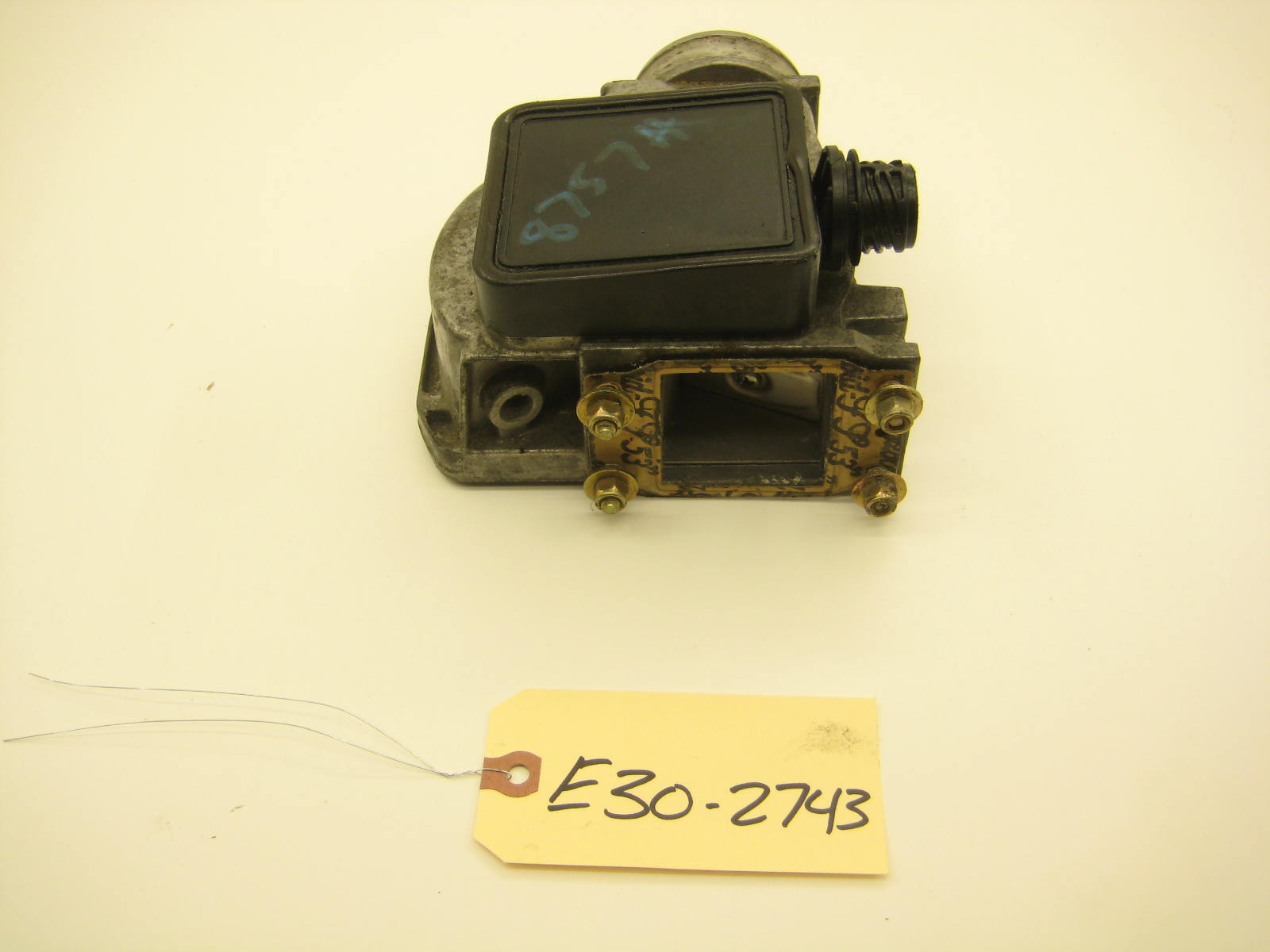 bmw e30 325 318 m42 e30 afm