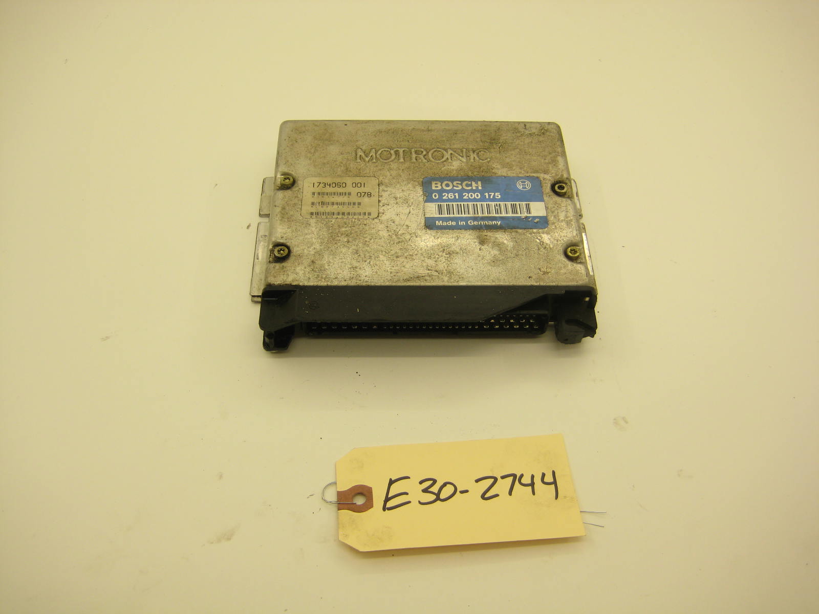 bmw e30 325 318 dme m42 e30 175