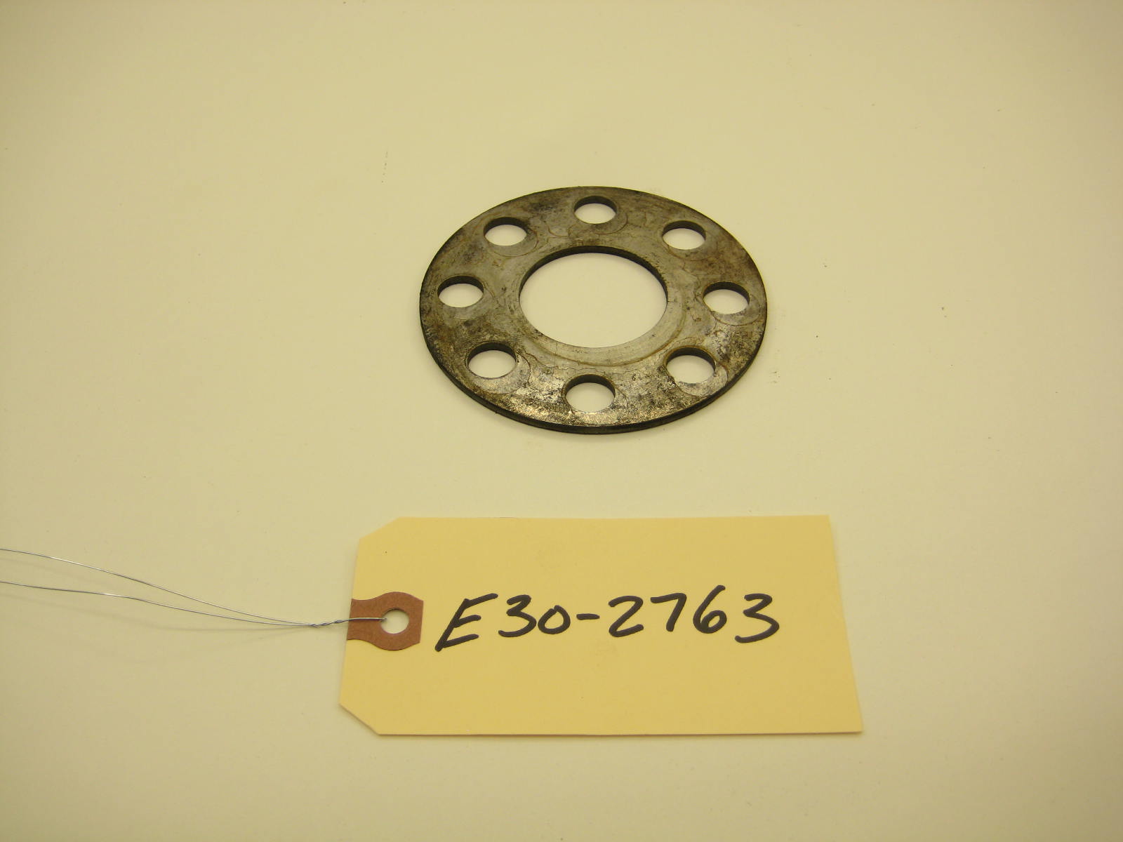 bmw e30 325 318 m20 flywheel spacer