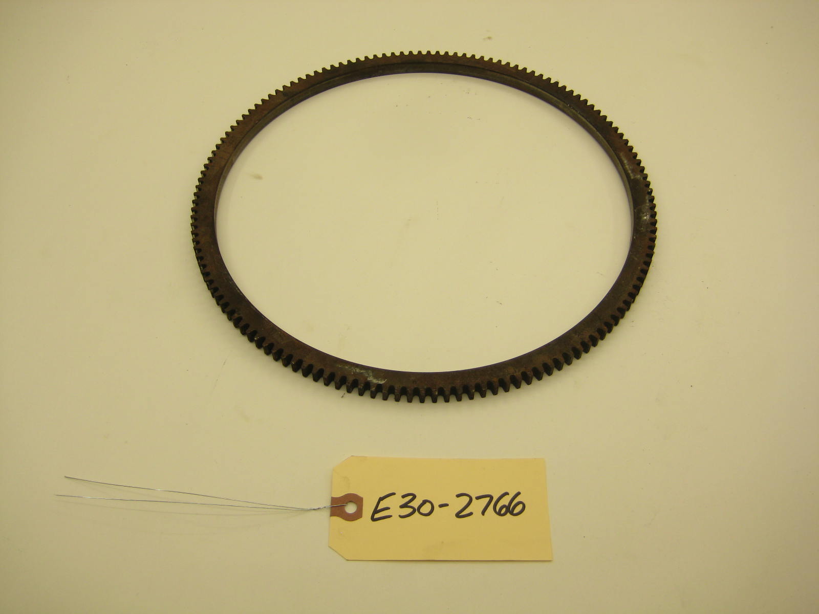 M20 Starter Ring Gear