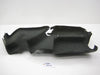 bmw e30 318 325 drivers left trunk side panel