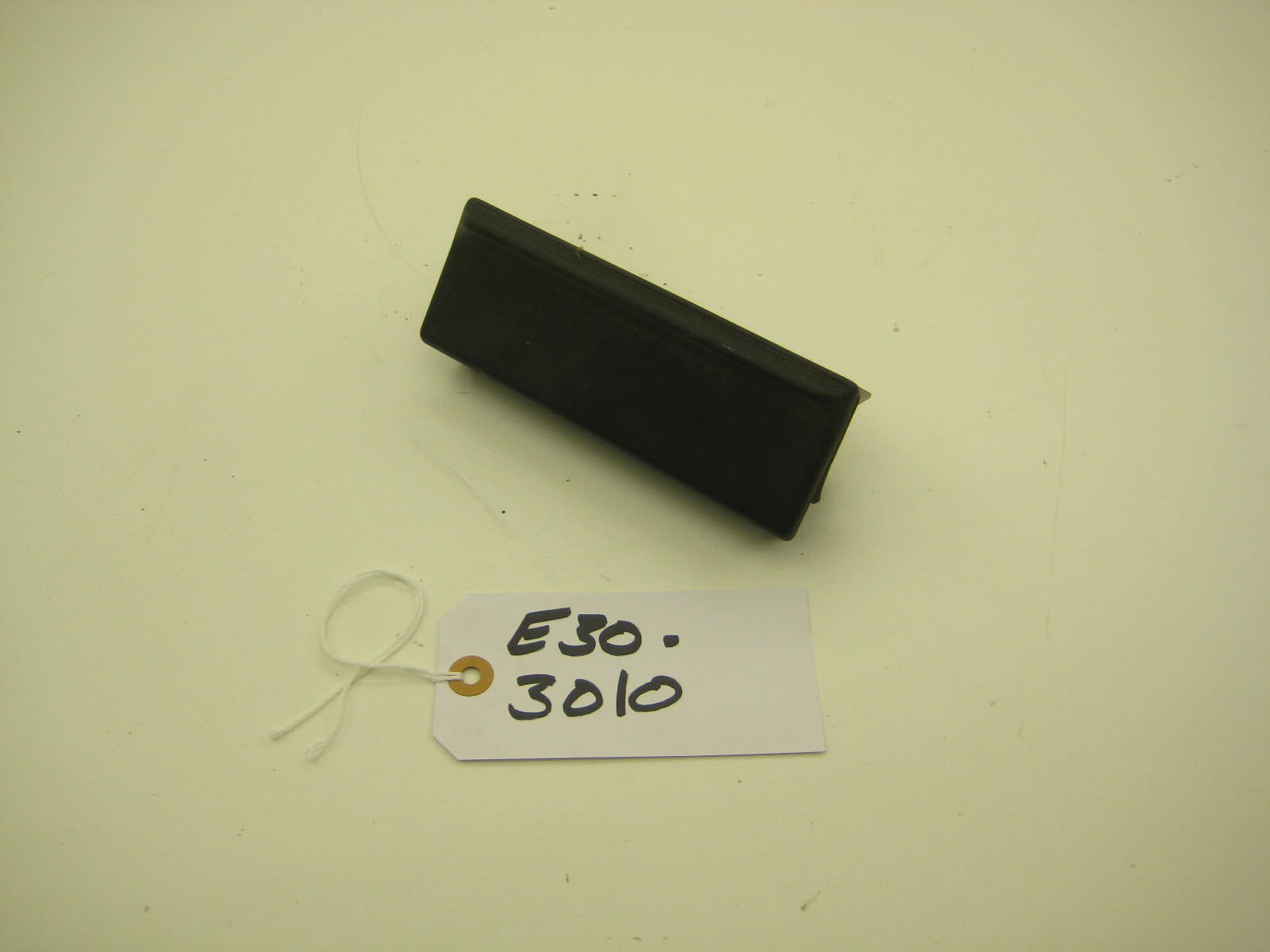 bmw e30 318 325 front ash tray