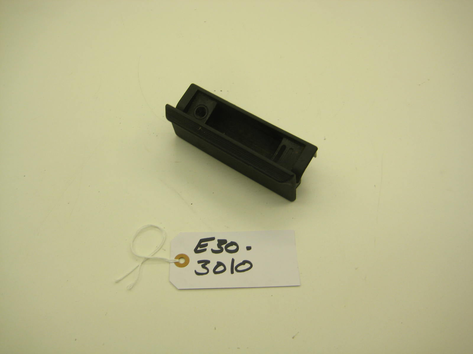 bmw e30 318 325 front ash tray