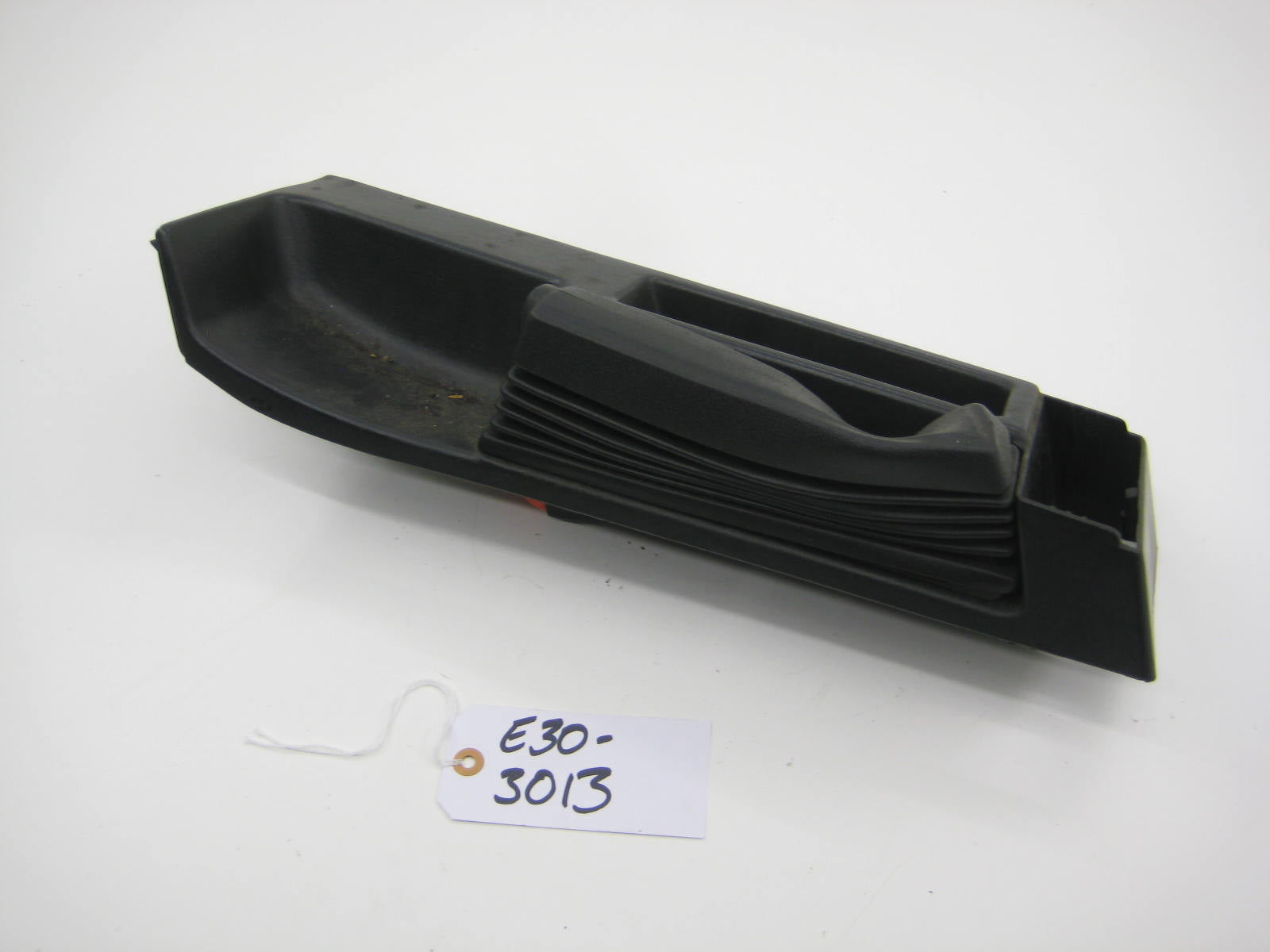 bmw e30 318 325 center console with change