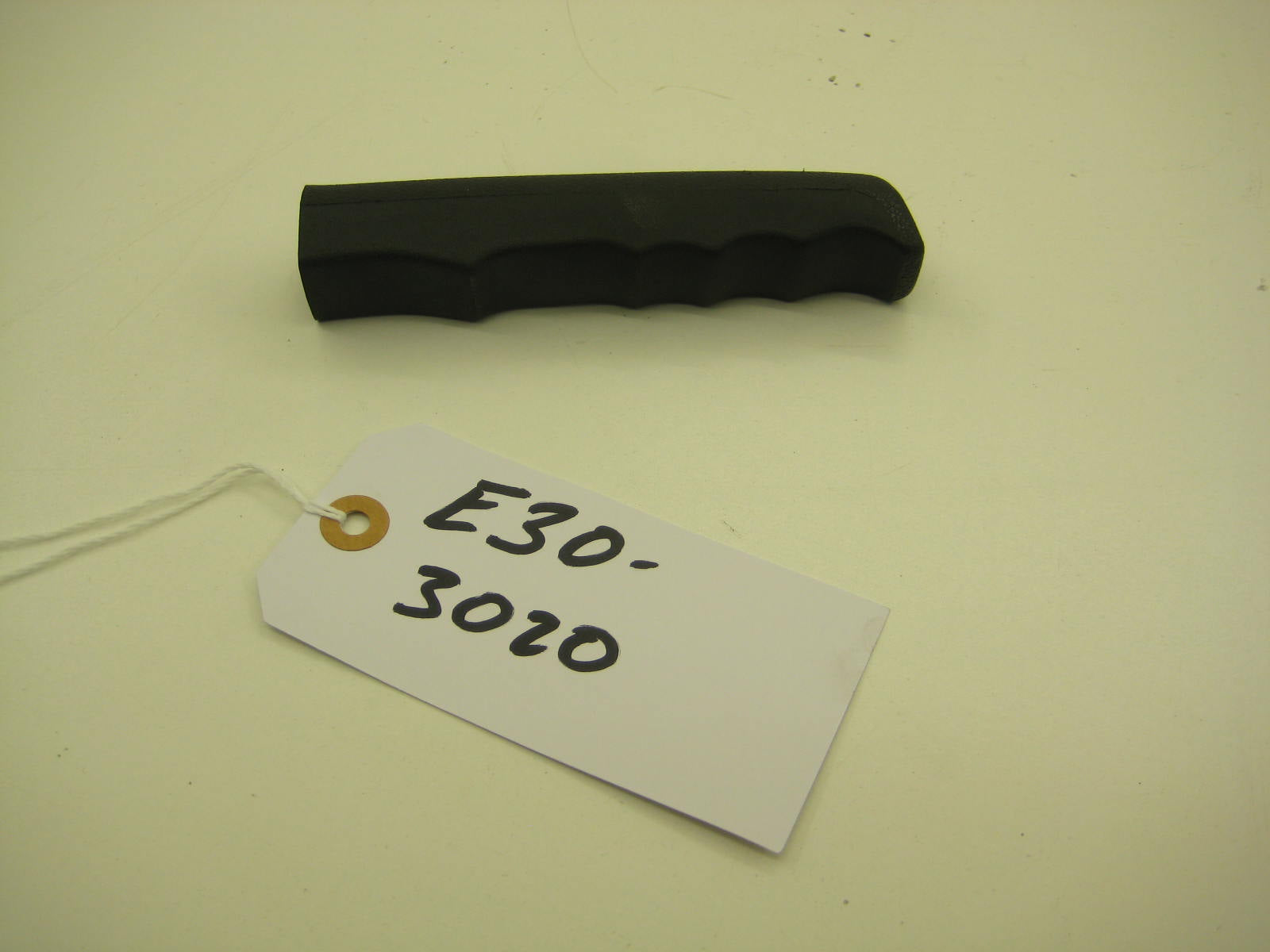 bmw e30 318 325 parking brake handle