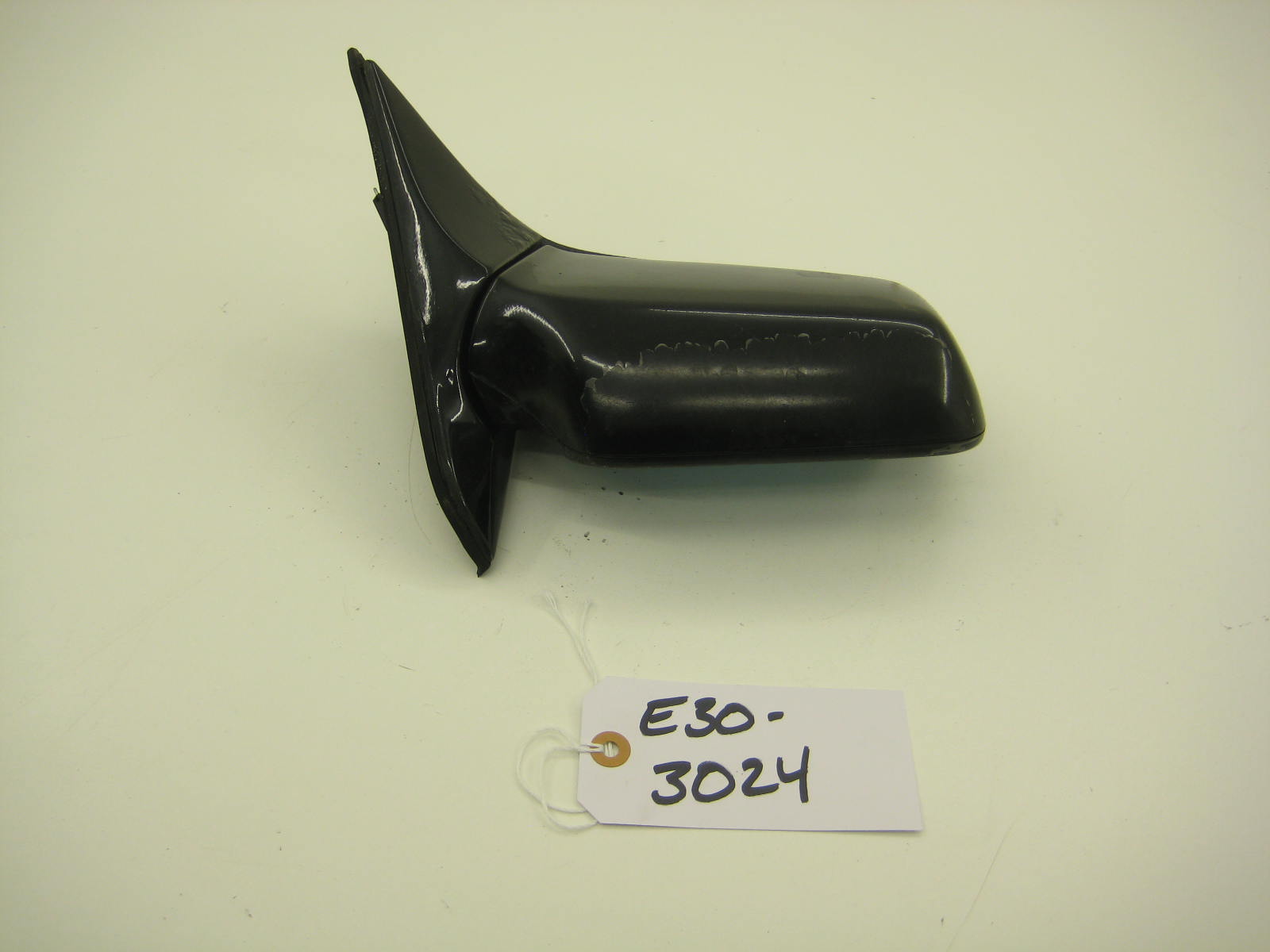 bmw e30 318 325 passenger right side mirror