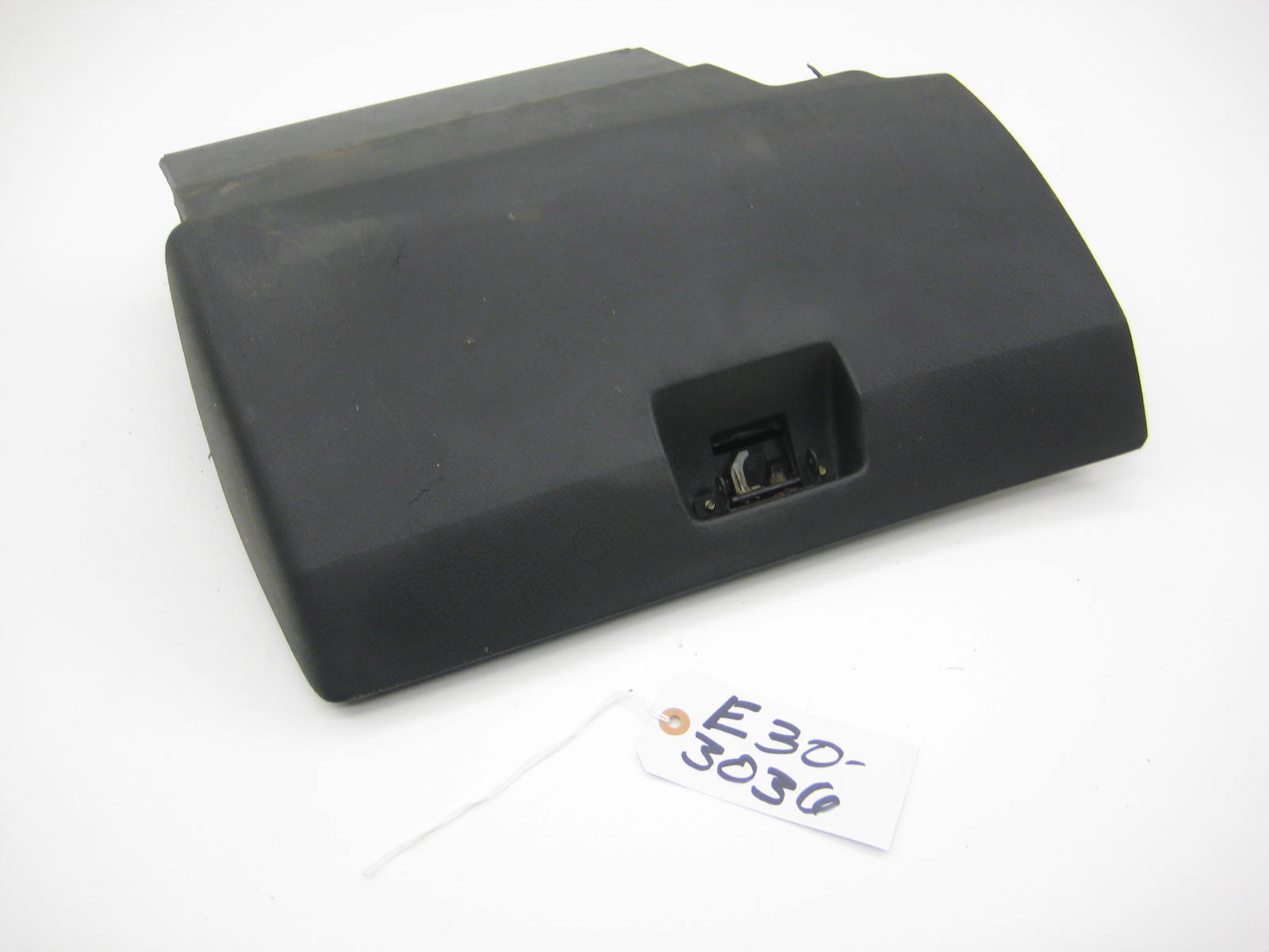 bmw e30 318 325 glove box