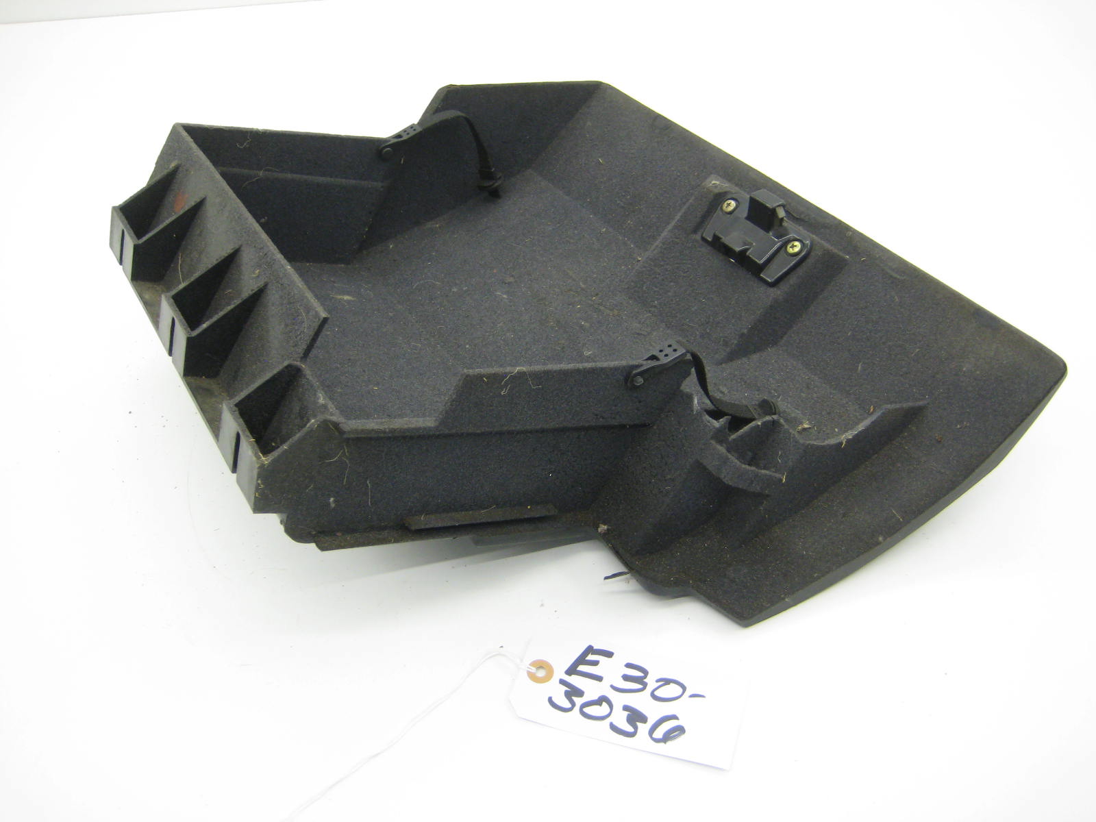 bmw e30 318 325 glove box