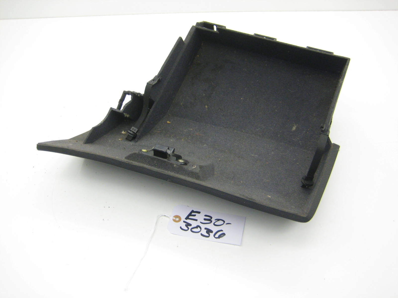 bmw e30 318 325 glove box