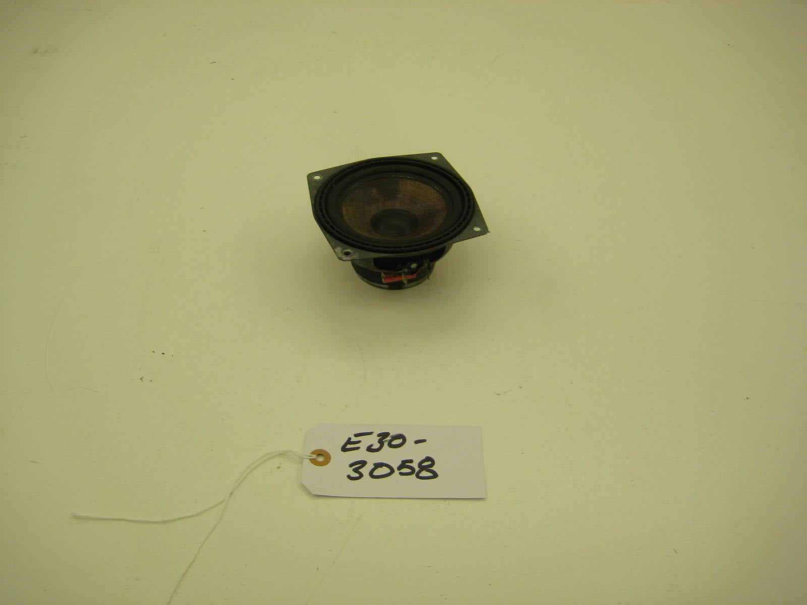 bmw e30 318 325 stock kick 5 25 speaker