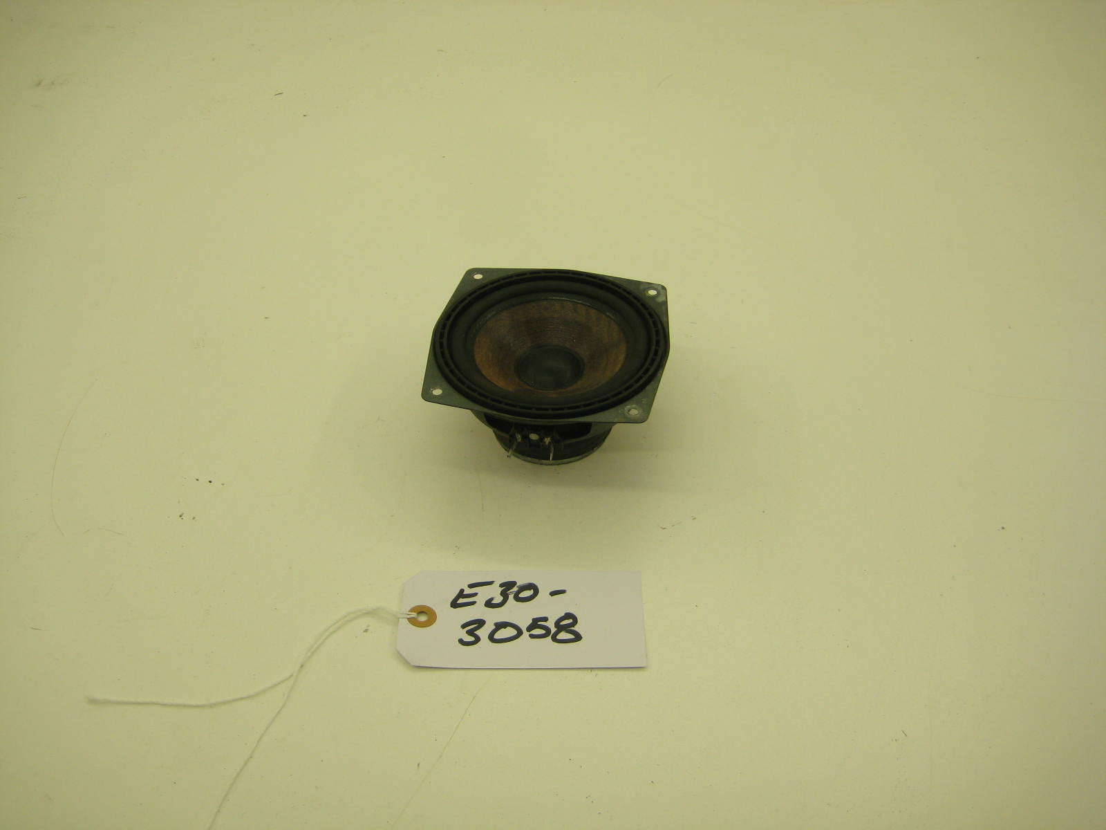 bmw e30 318 325 stock kick 5 25 speaker