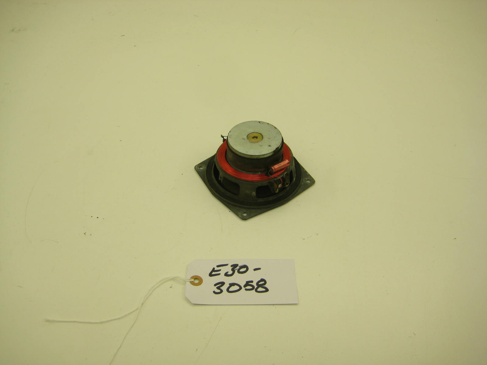 bmw e30 318 325 stock kick 5 25 speaker