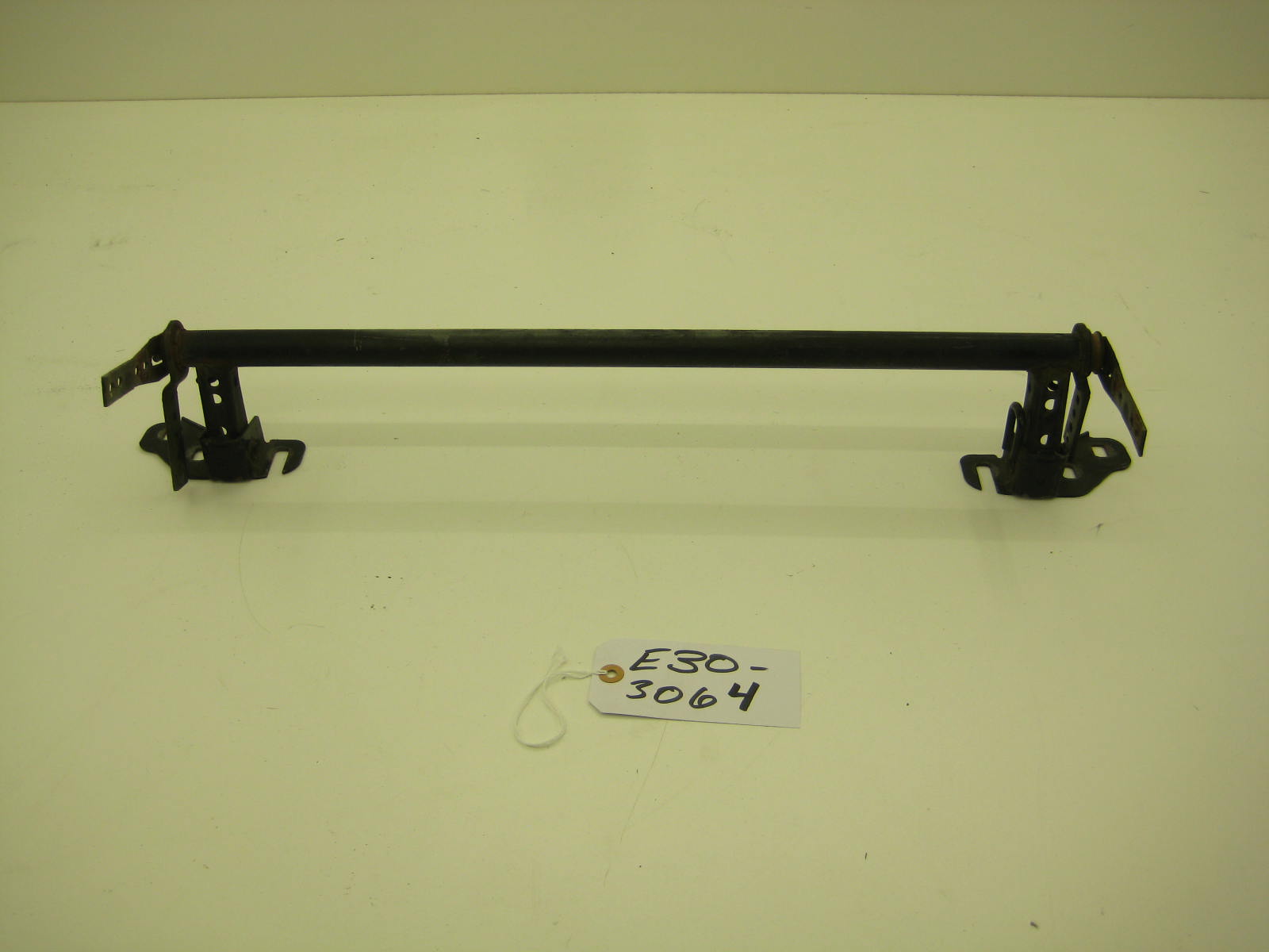 bmw e30 318 325 hood hinge