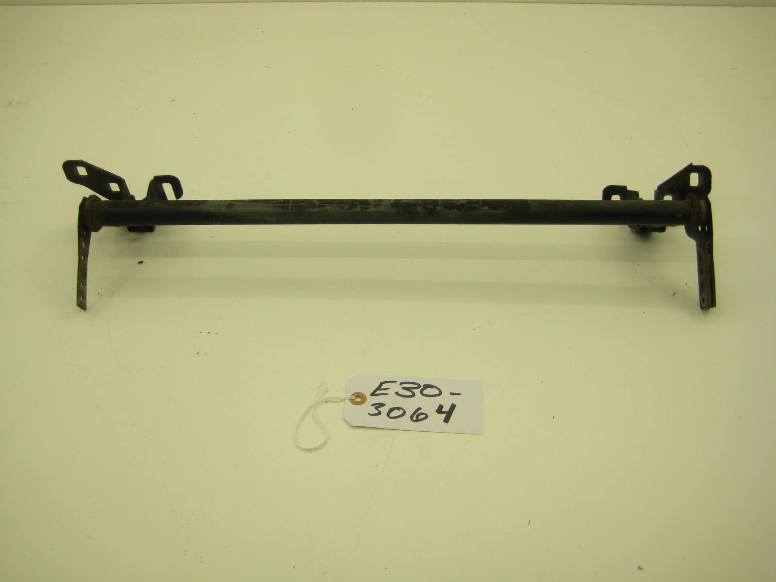 bmw e30 318 325 hood hinge