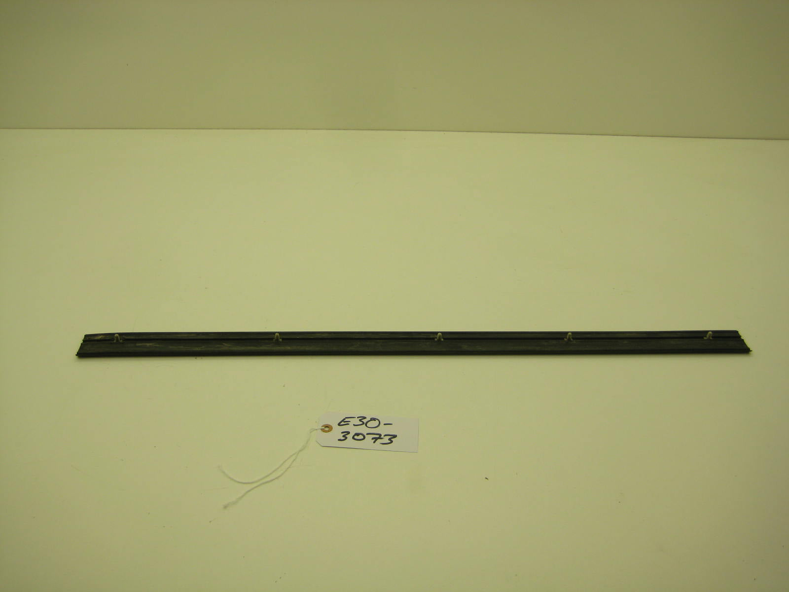 bmw e30 318 325 sill plate trim