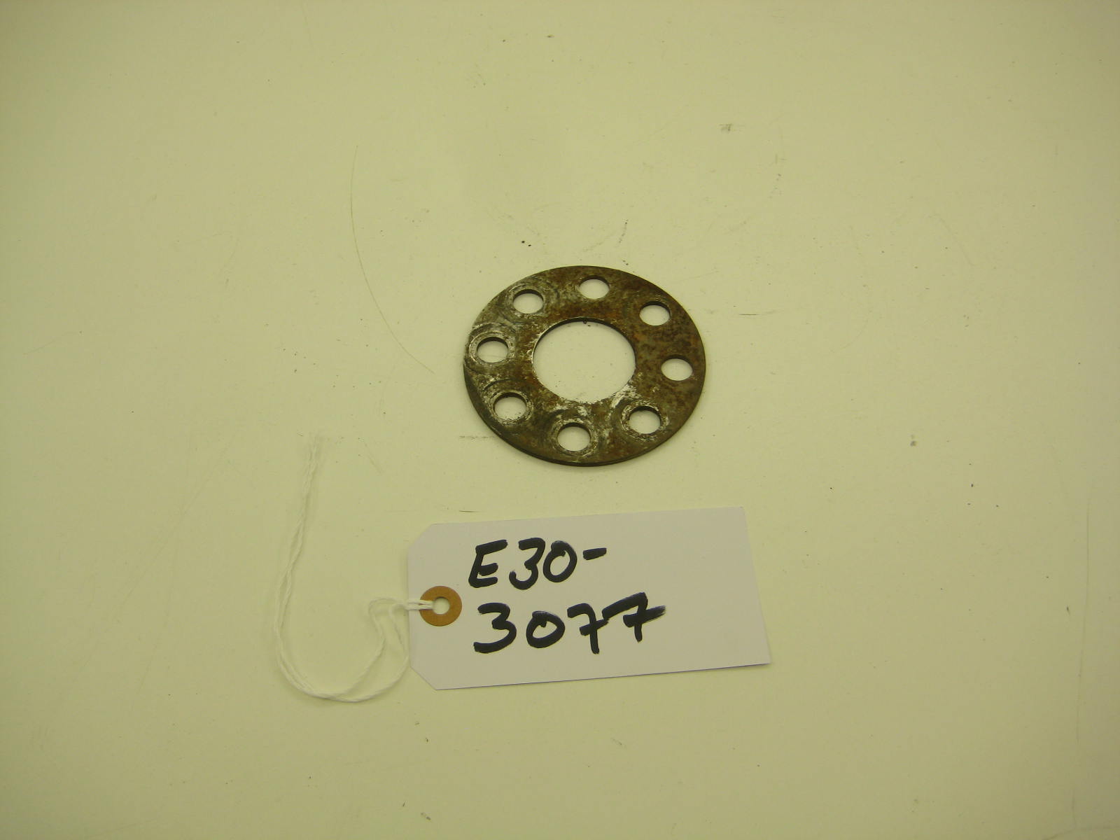 bmw e30 318 325 flywheel spacer