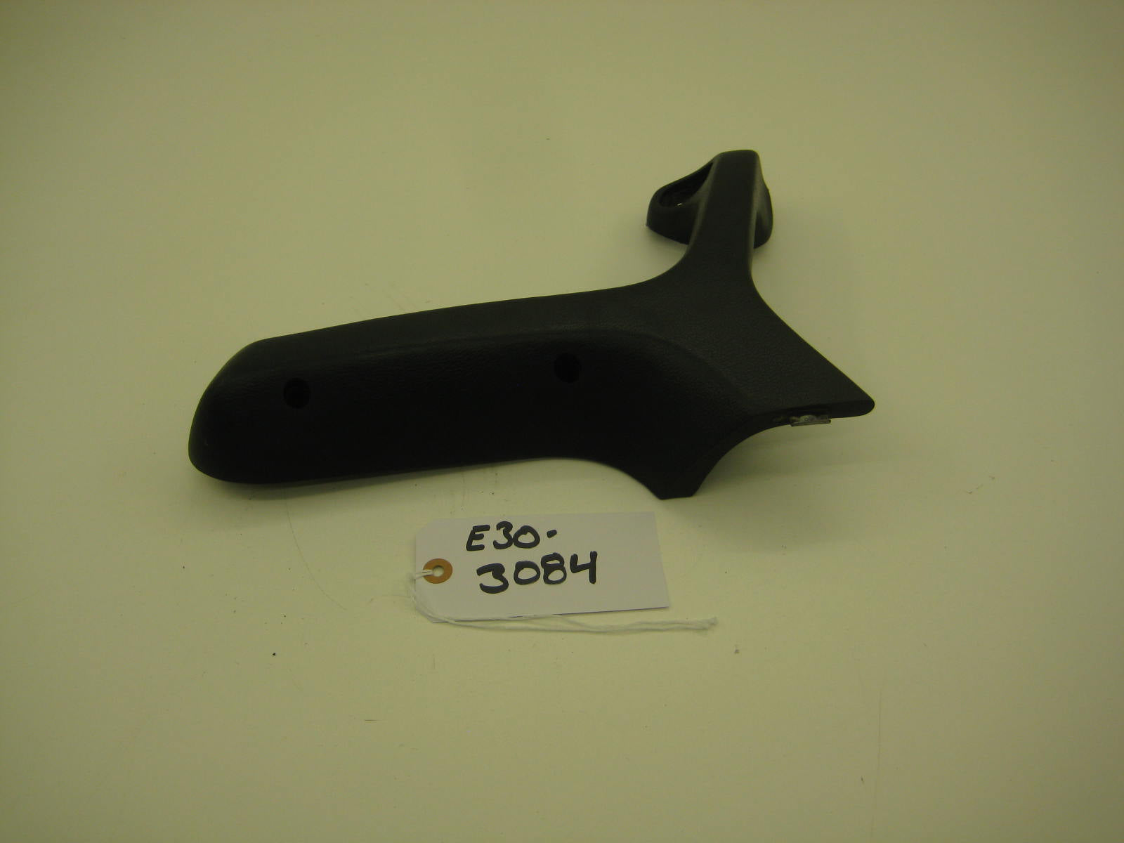 bmw e30 318 325 drivers side arm rest