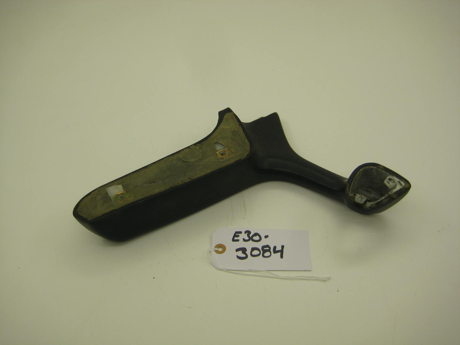 bmw e30 318 325 drivers side arm rest