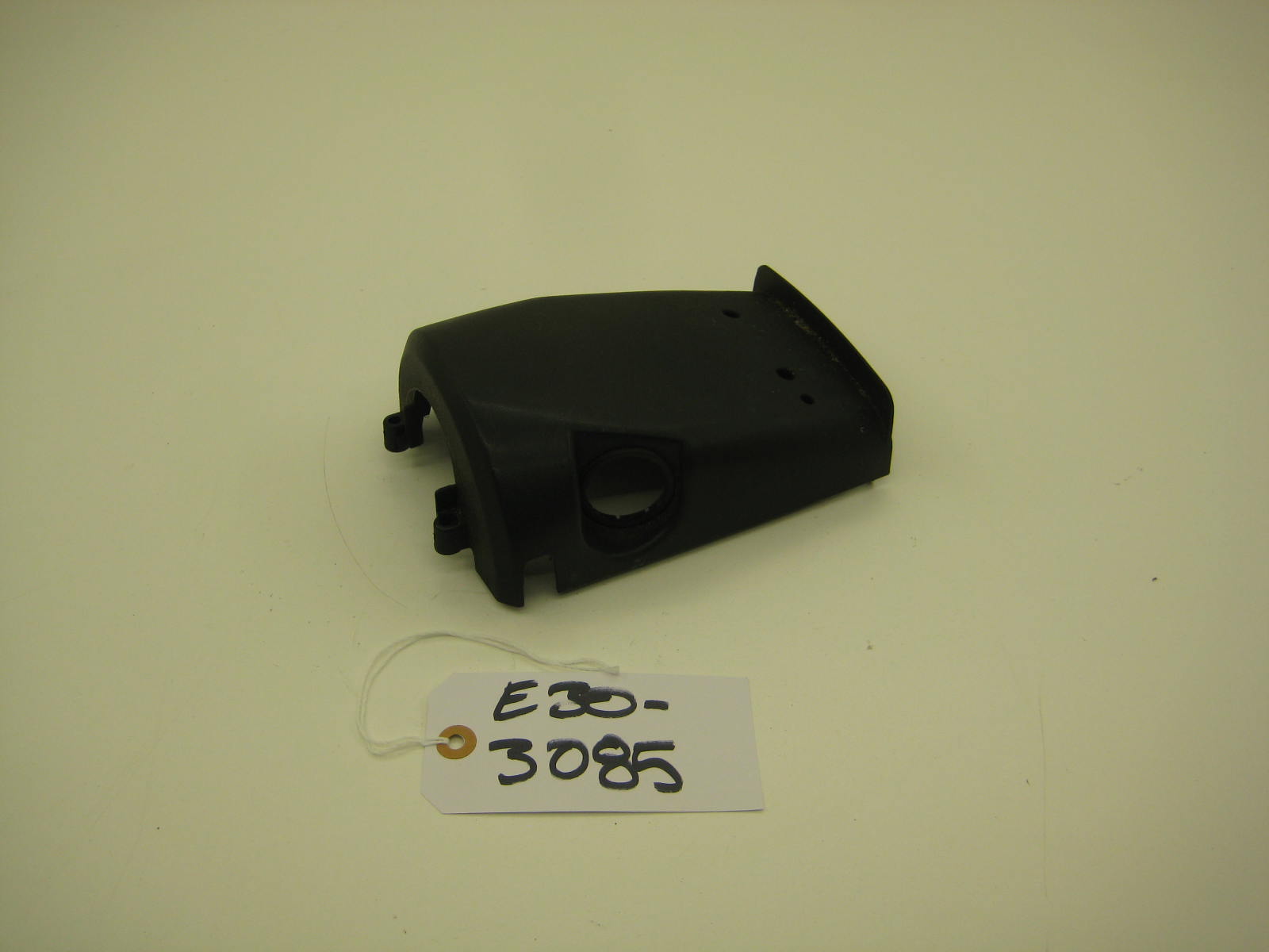 bmw e30 318 325 above steering column trim
