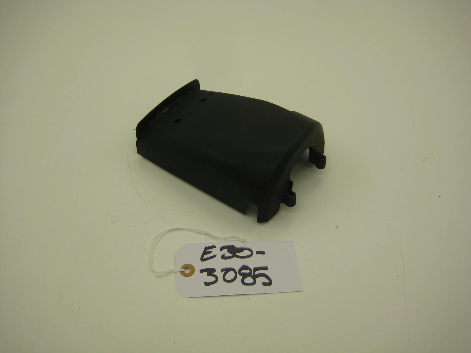 bmw e30 318 325 above steering column trim