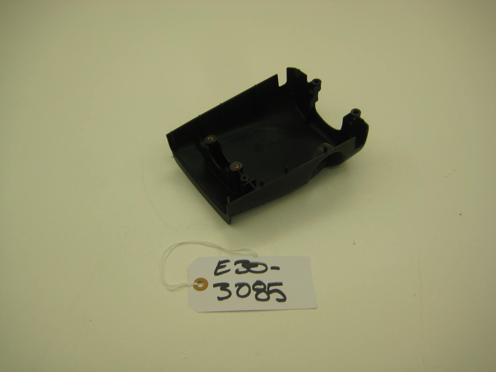 bmw e30 318 325 above steering column trim