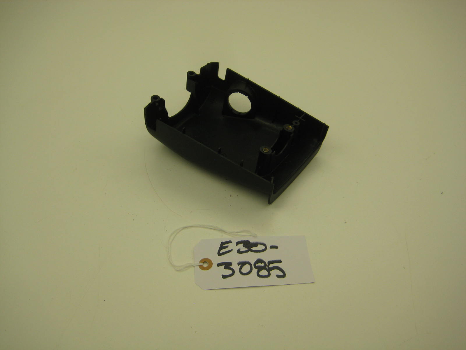 bmw e30 318 325 above steering column trim