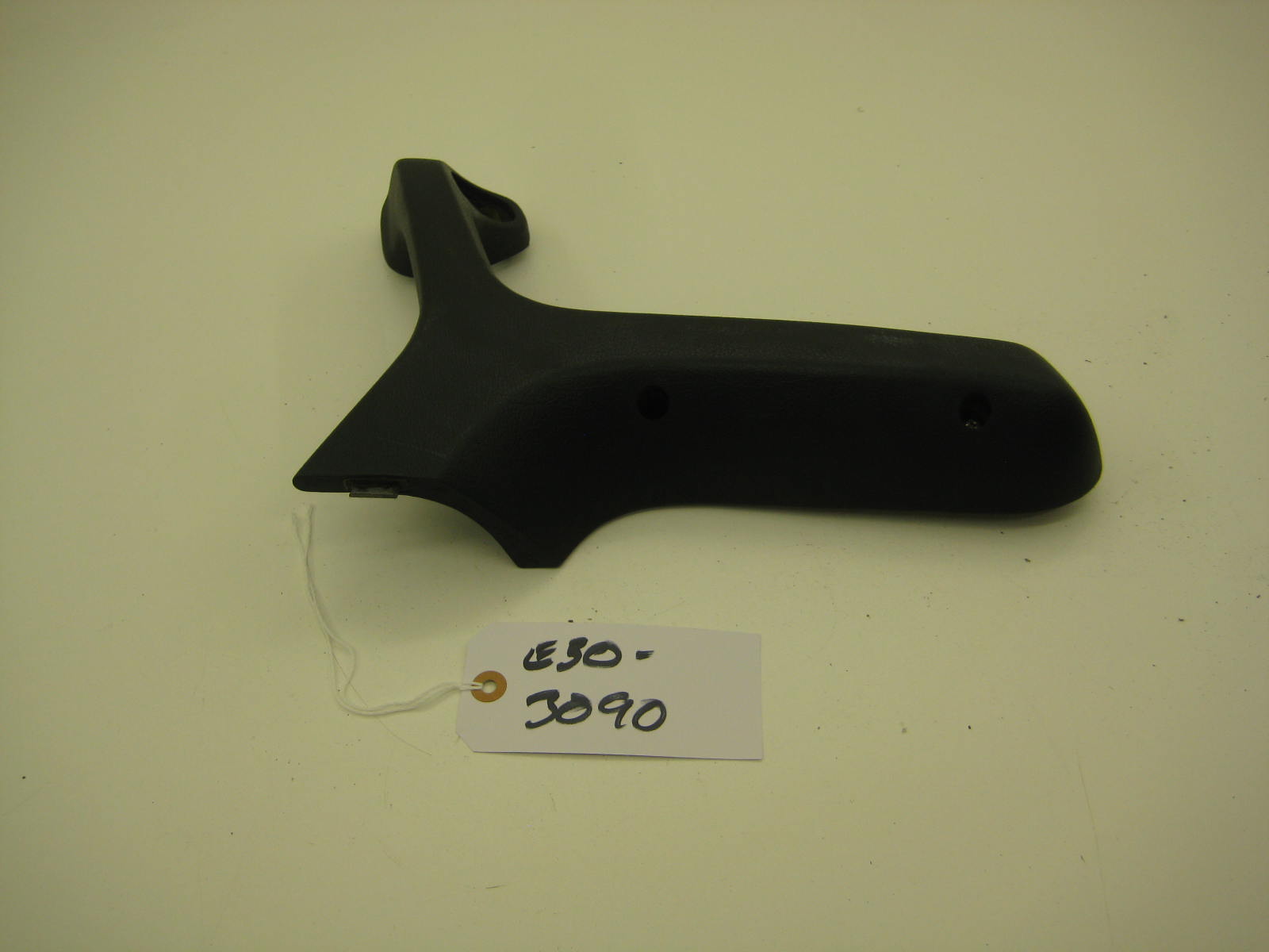 bmw e30 318 325 passenger side arm rest